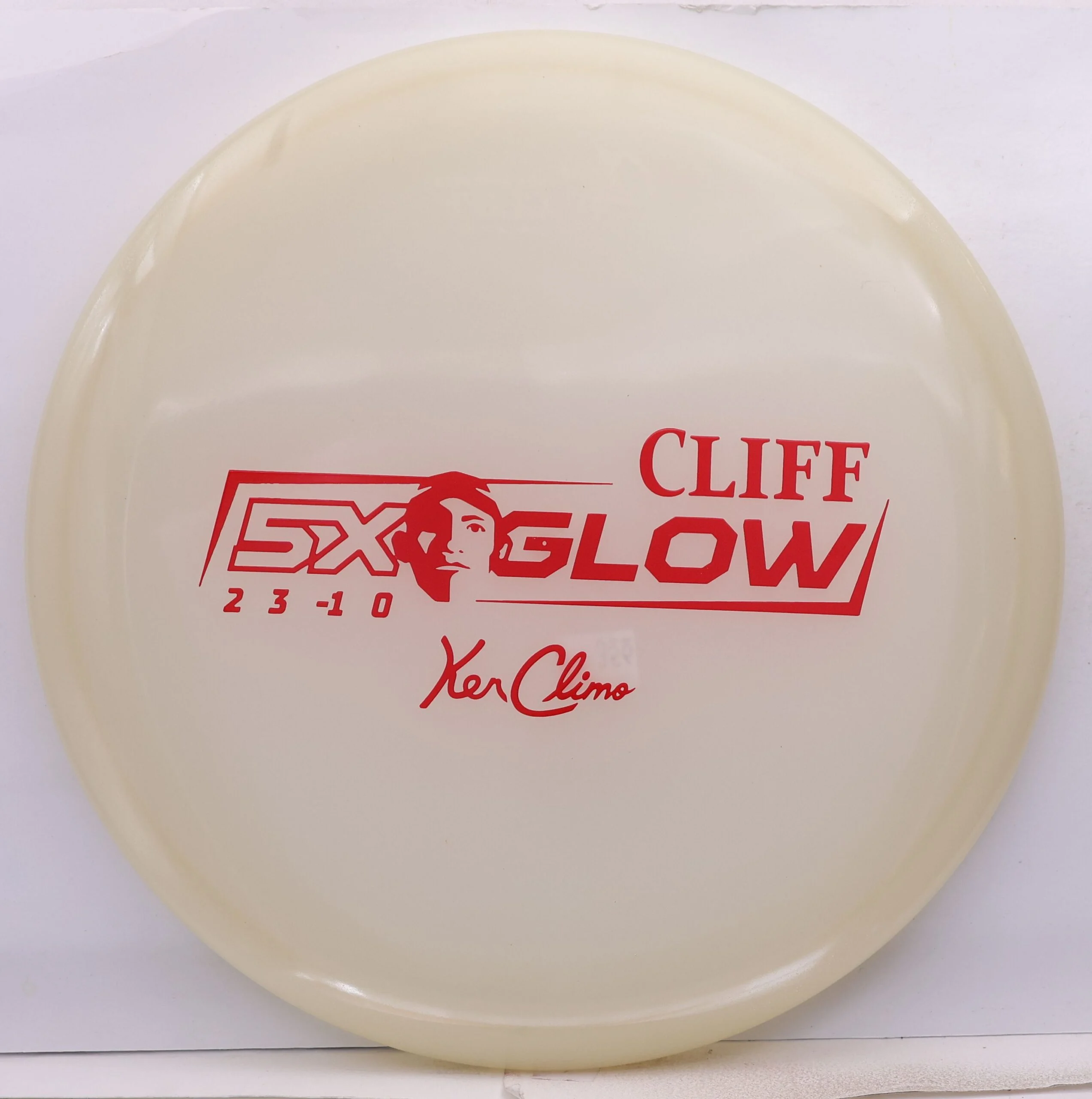 5X Mega Glow Cliff - Image 2