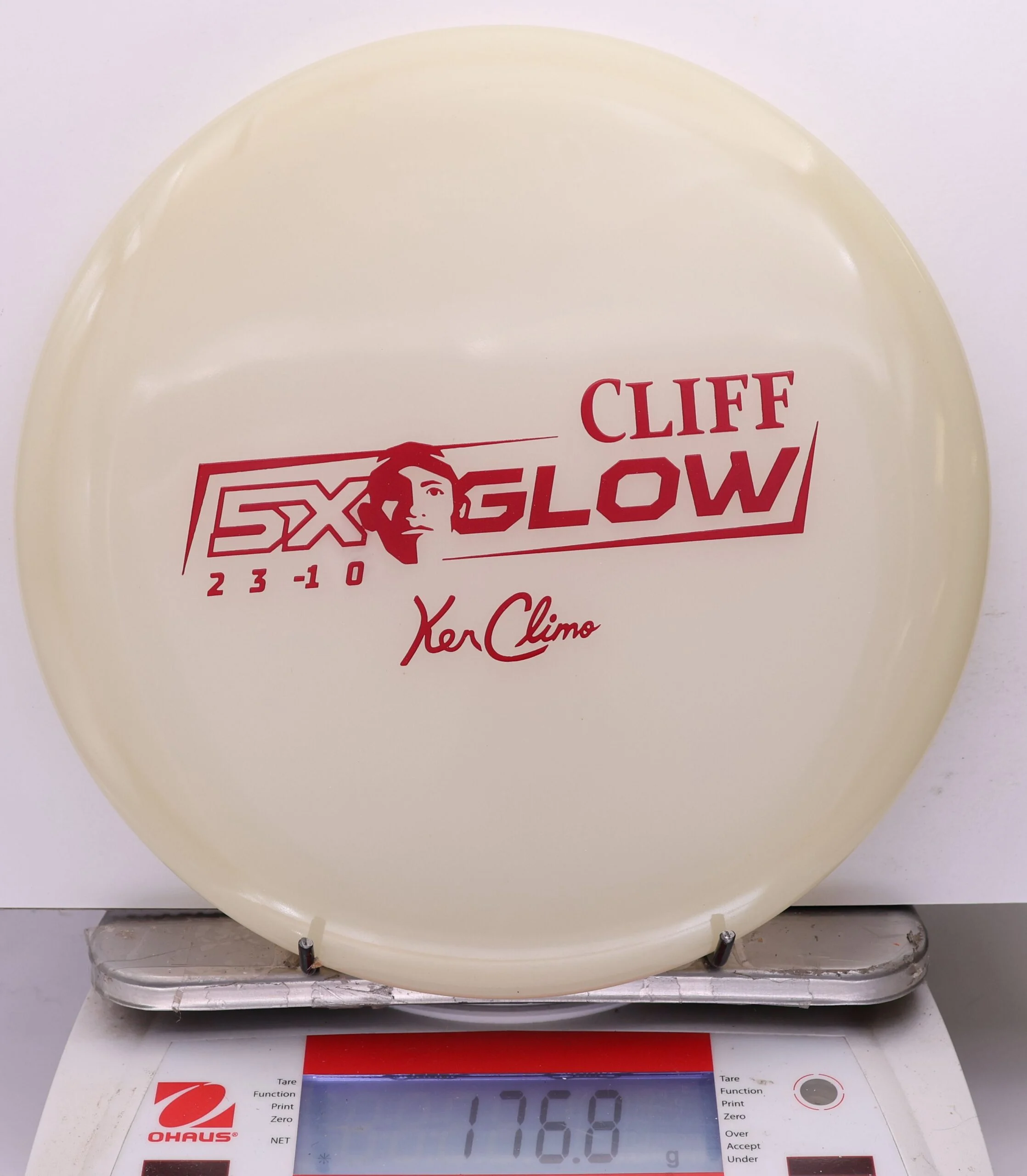 1172128 5X Mega Glow Cliff - #360 Glow, 177