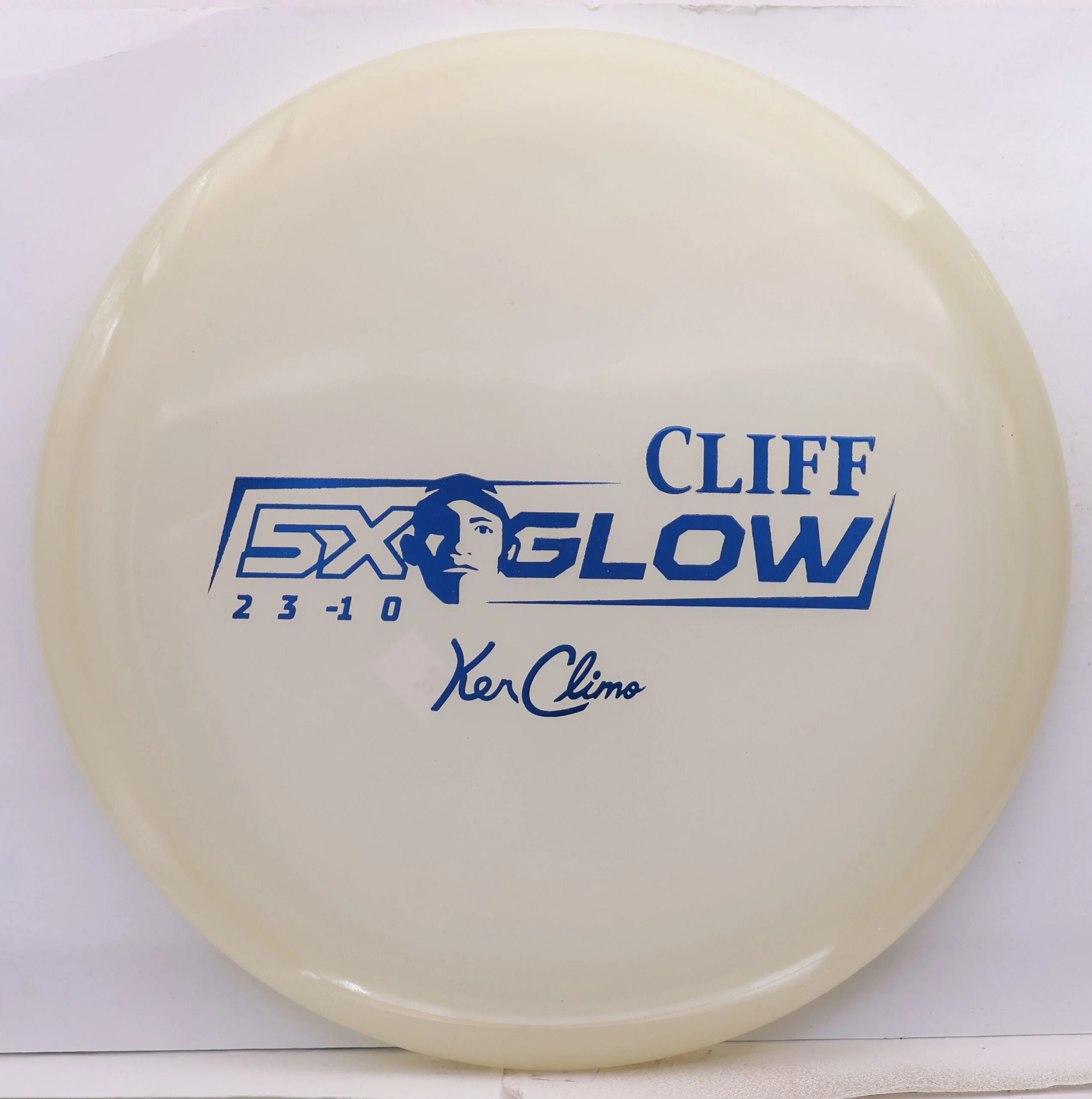 5X Mega Glow Cliff - Image 3