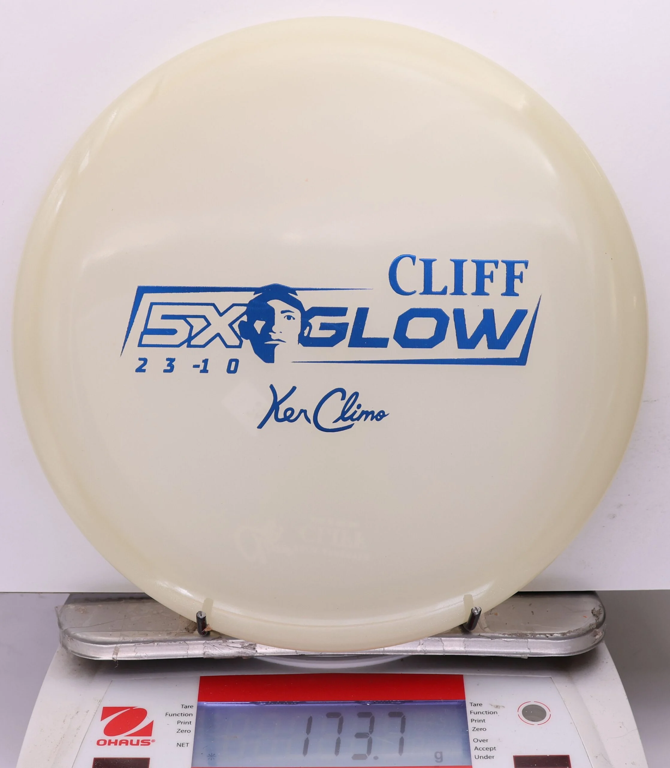 1172129 5X Mega Glow Cliff - #361 Glow, 174