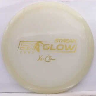5X Mega Glow Streak