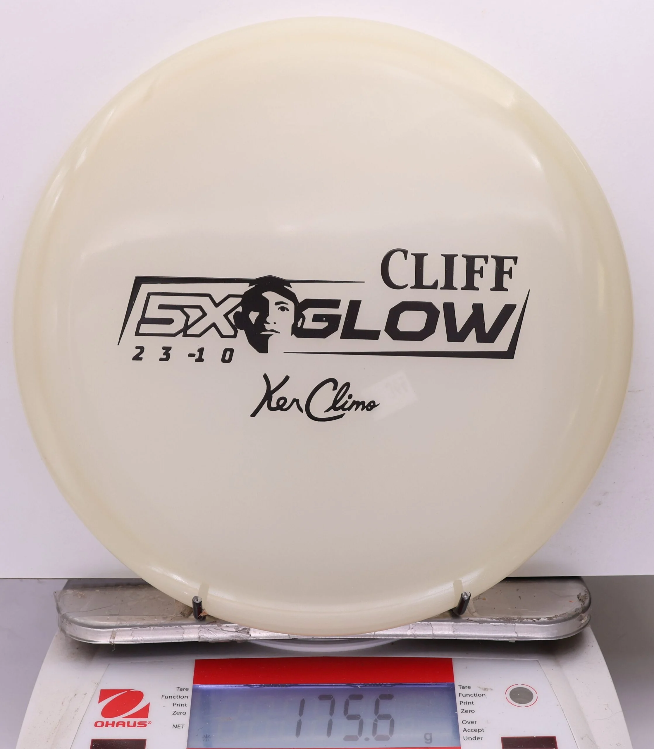 1172140 5X Mega Glow Cliff - #364 Glow, 176