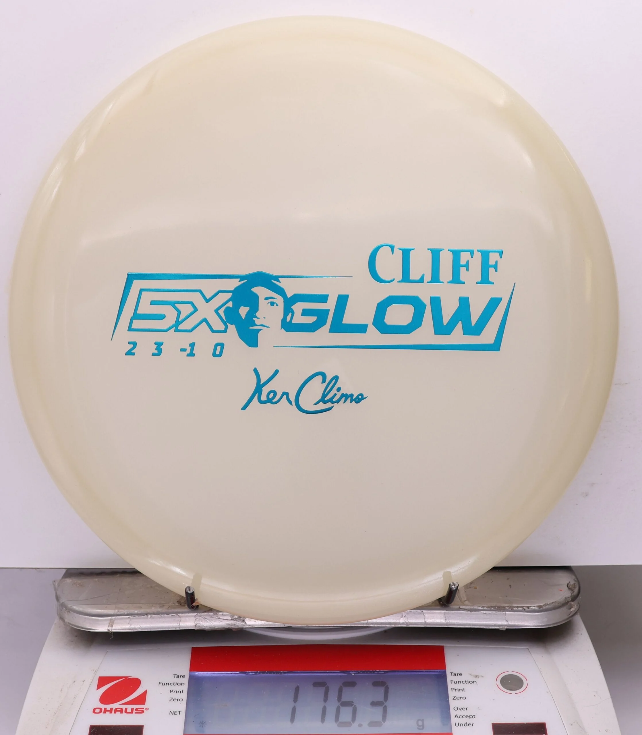 1172141 5X Mega Glow Cliff - #365 Glow, 176
