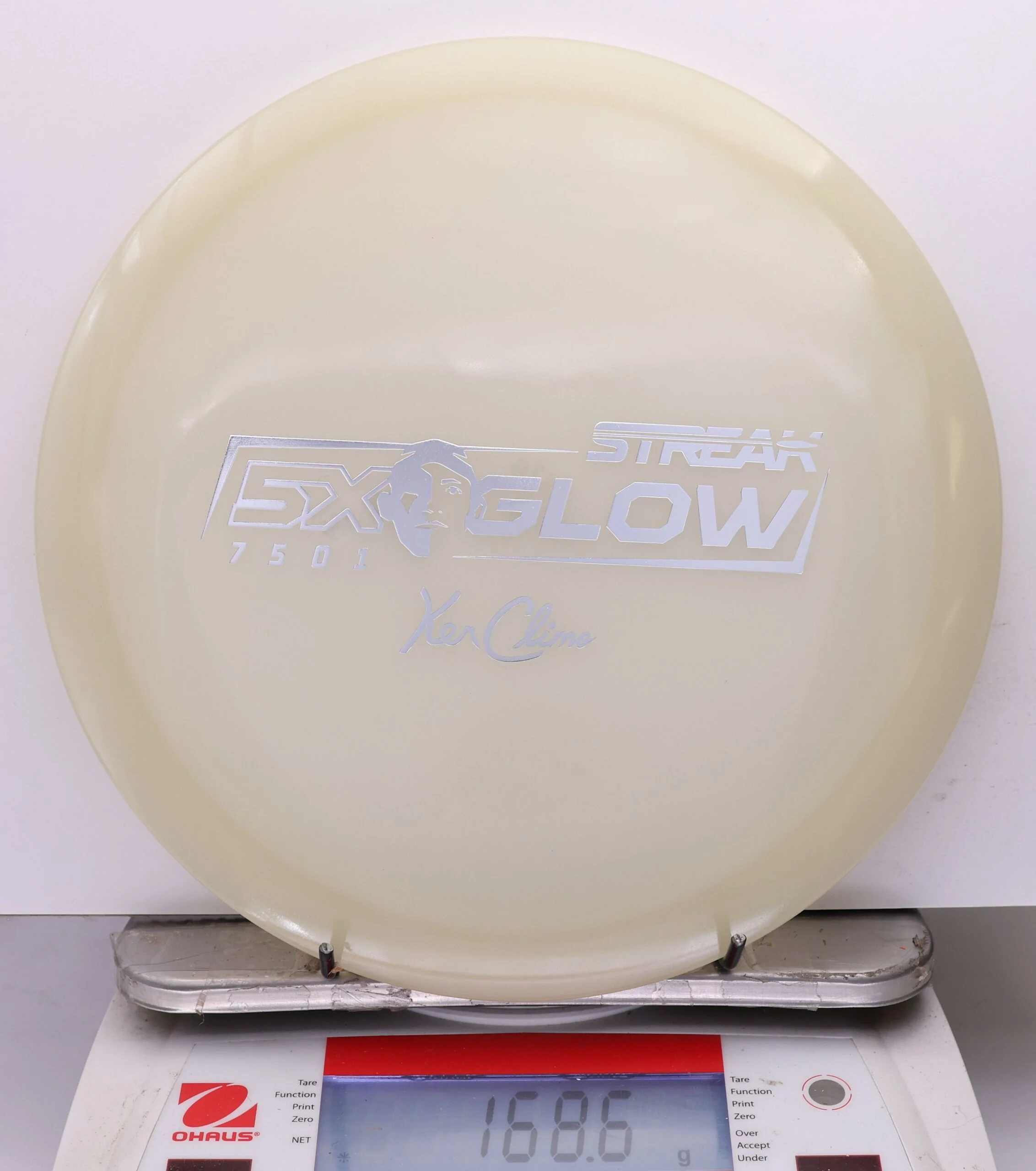1172152 5X Mega Glow Streak - #356 Glow, 169
