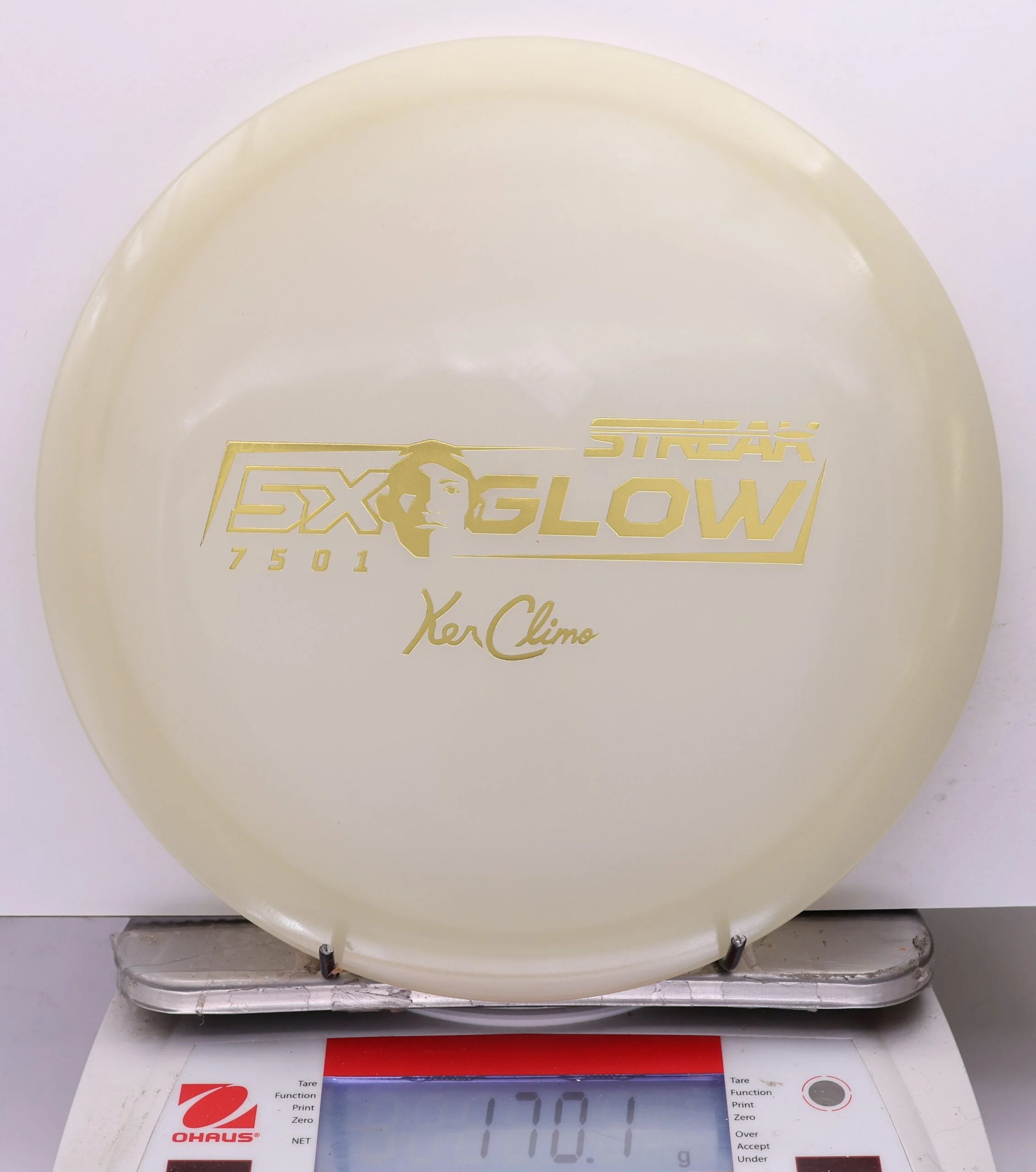 1172167 5X Mega Glow Streak - #358 Glow, 170