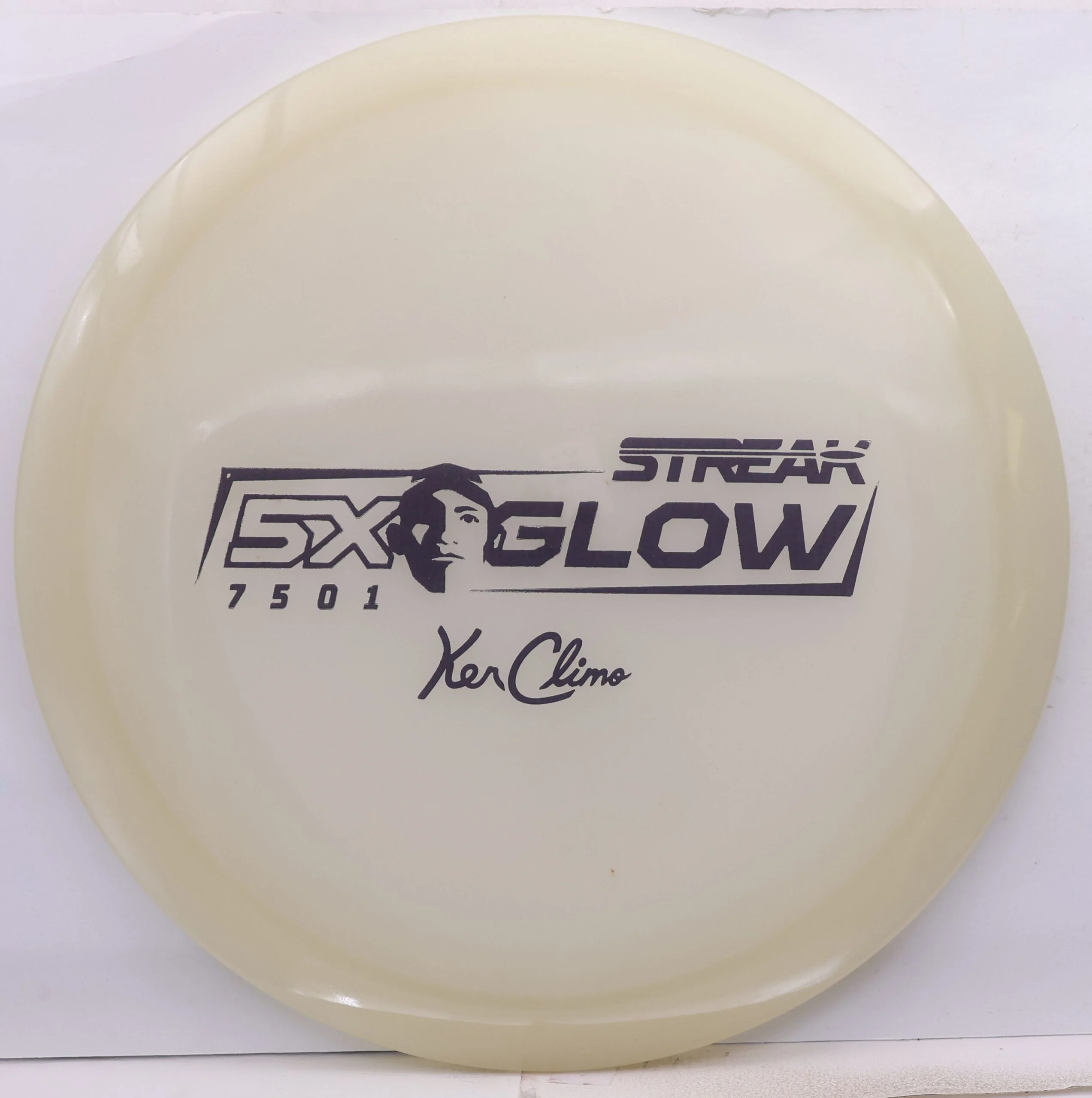 5X Mega Glow Streak - Image 2