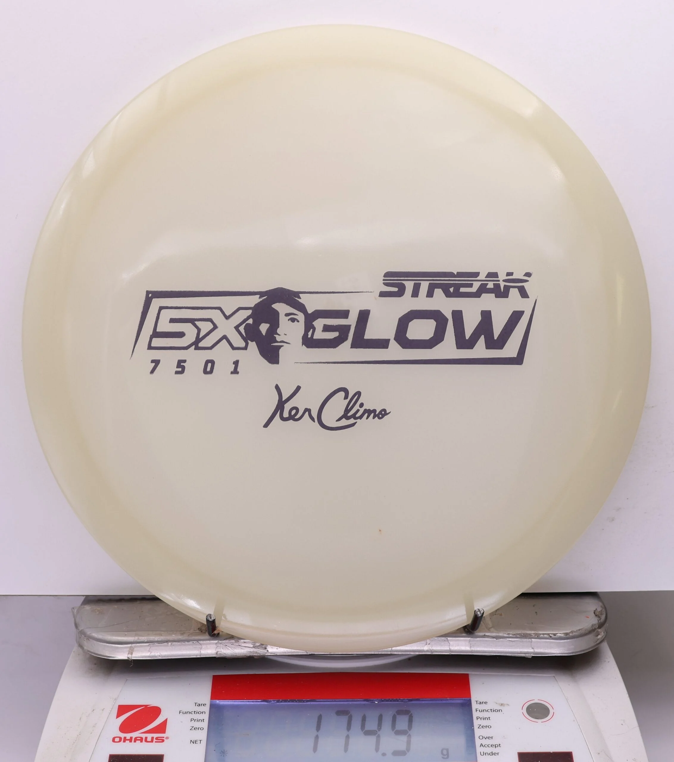 1172168 5X Mega Glow Streak - #359 Glow, 175