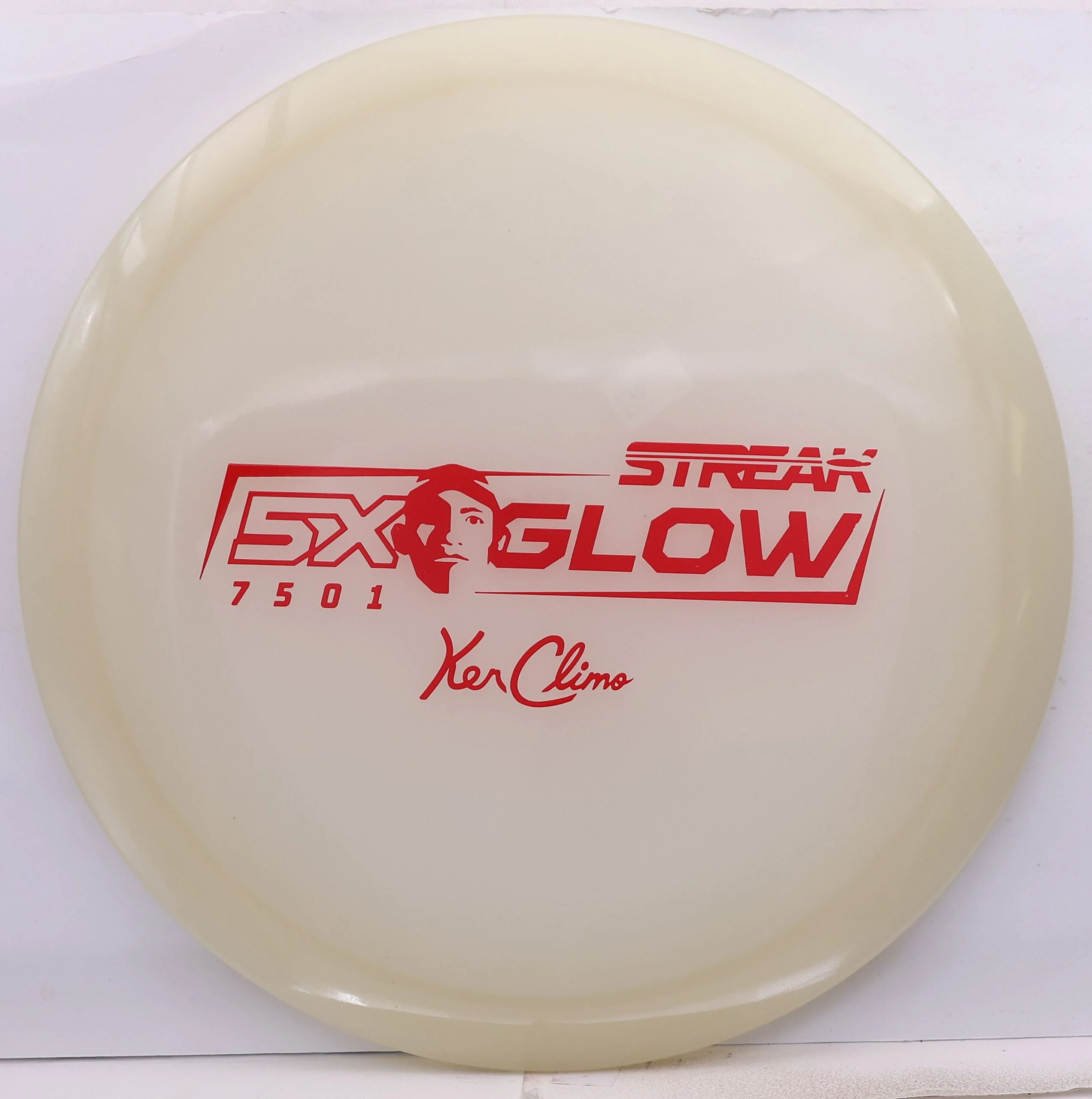 5X Mega Glow Streak - Image 3