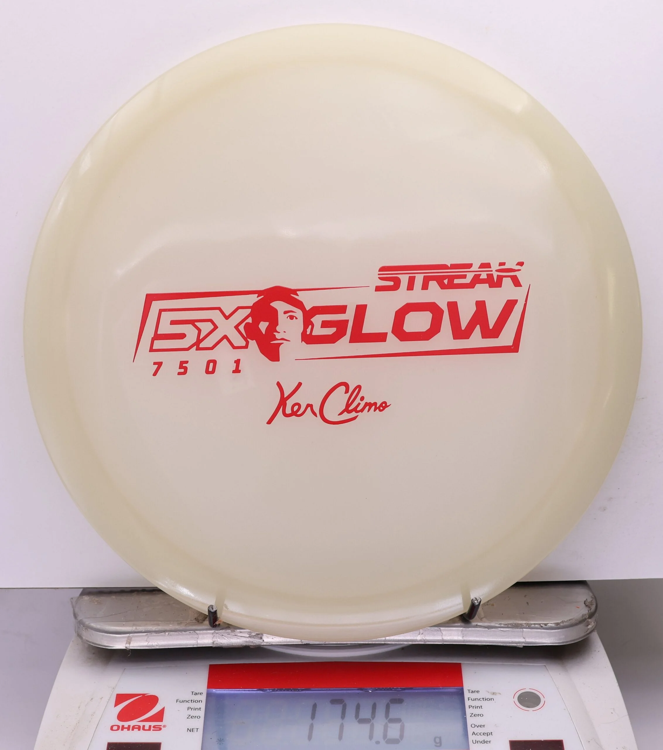 1172170 5X Mega Glow Streak - #361 Glow, 175