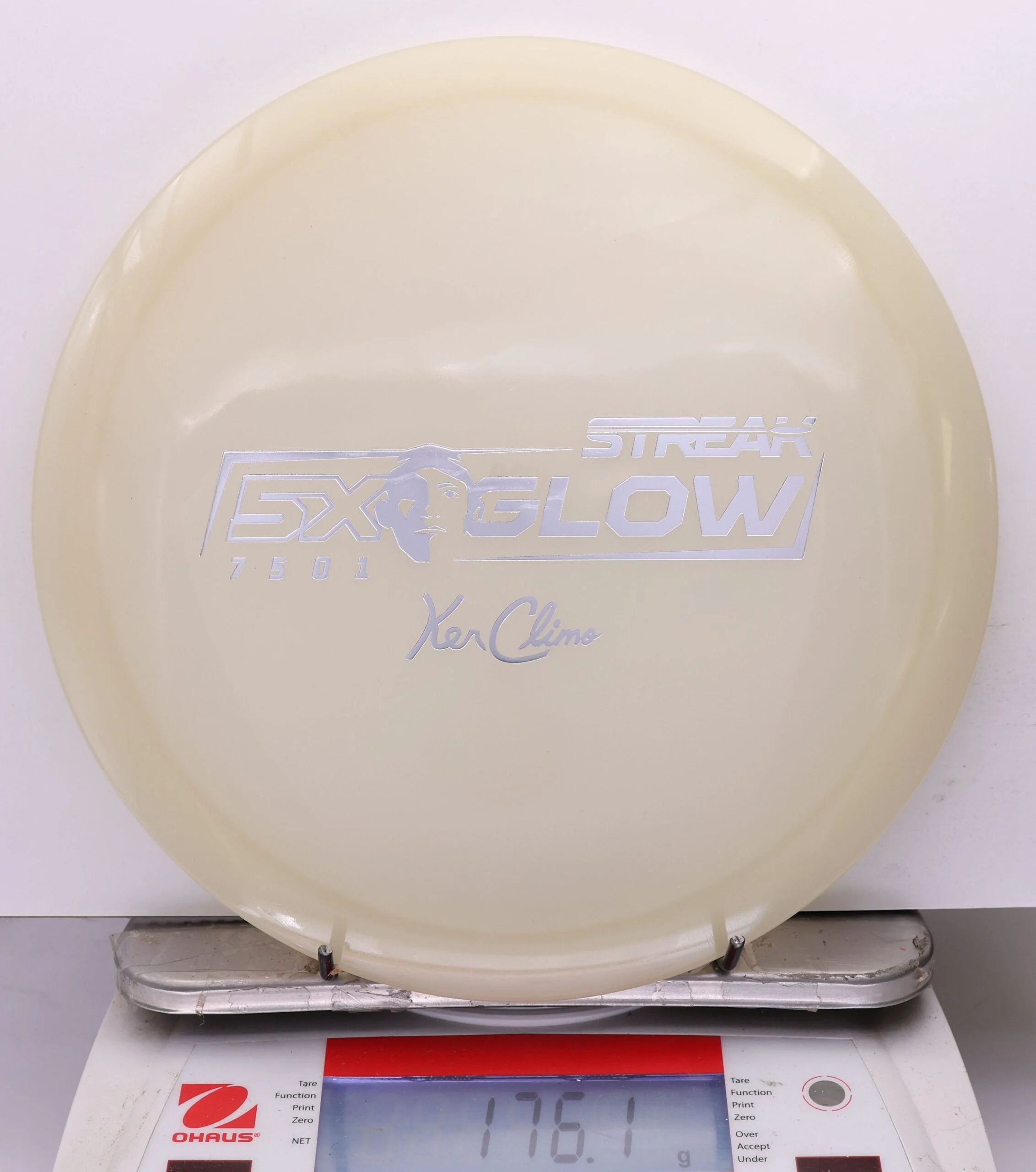 1172171 5X Mega Glow Streak - #362 Glow, 176