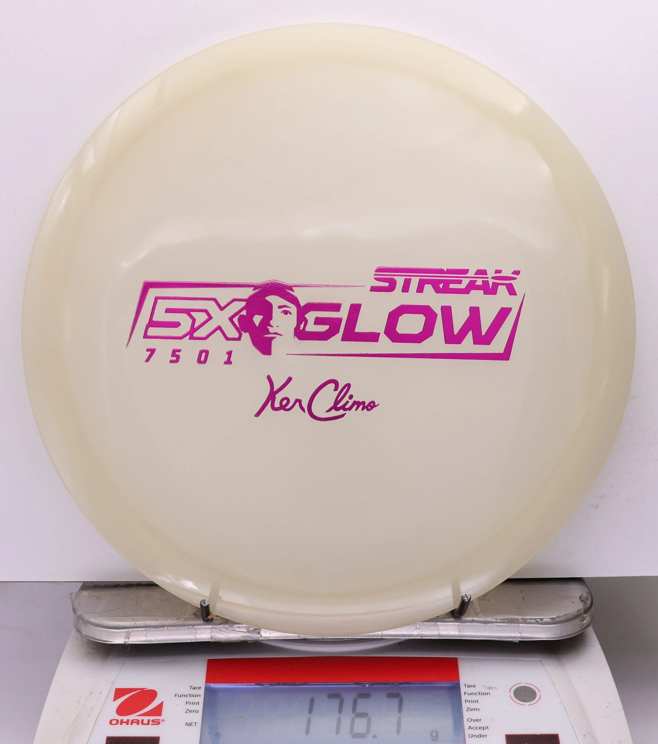 1172183 5X Mega Glow Streak - #364 Glow, 177