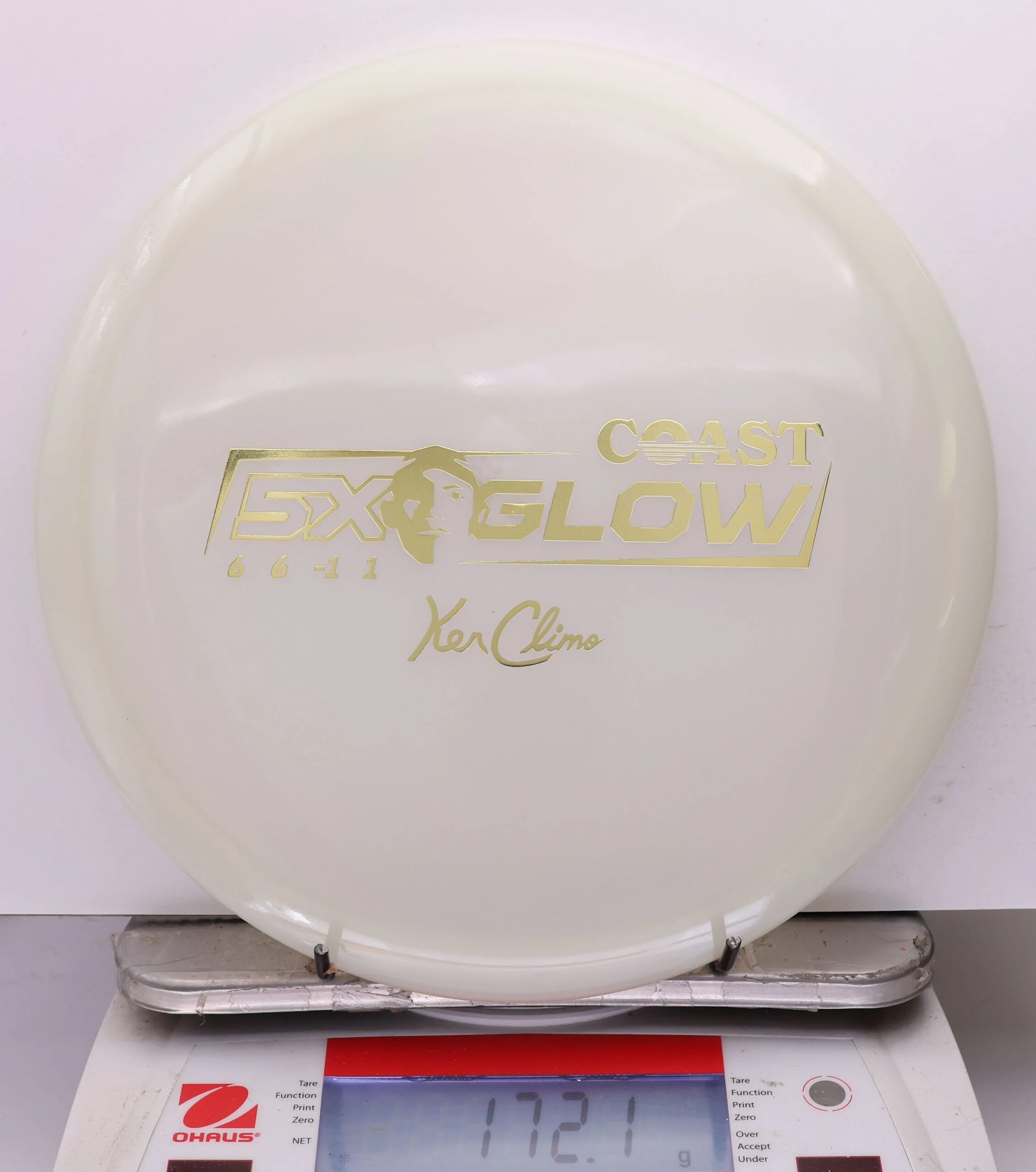 1172197 5X Mega Glow Coast - #356 Glow, 172