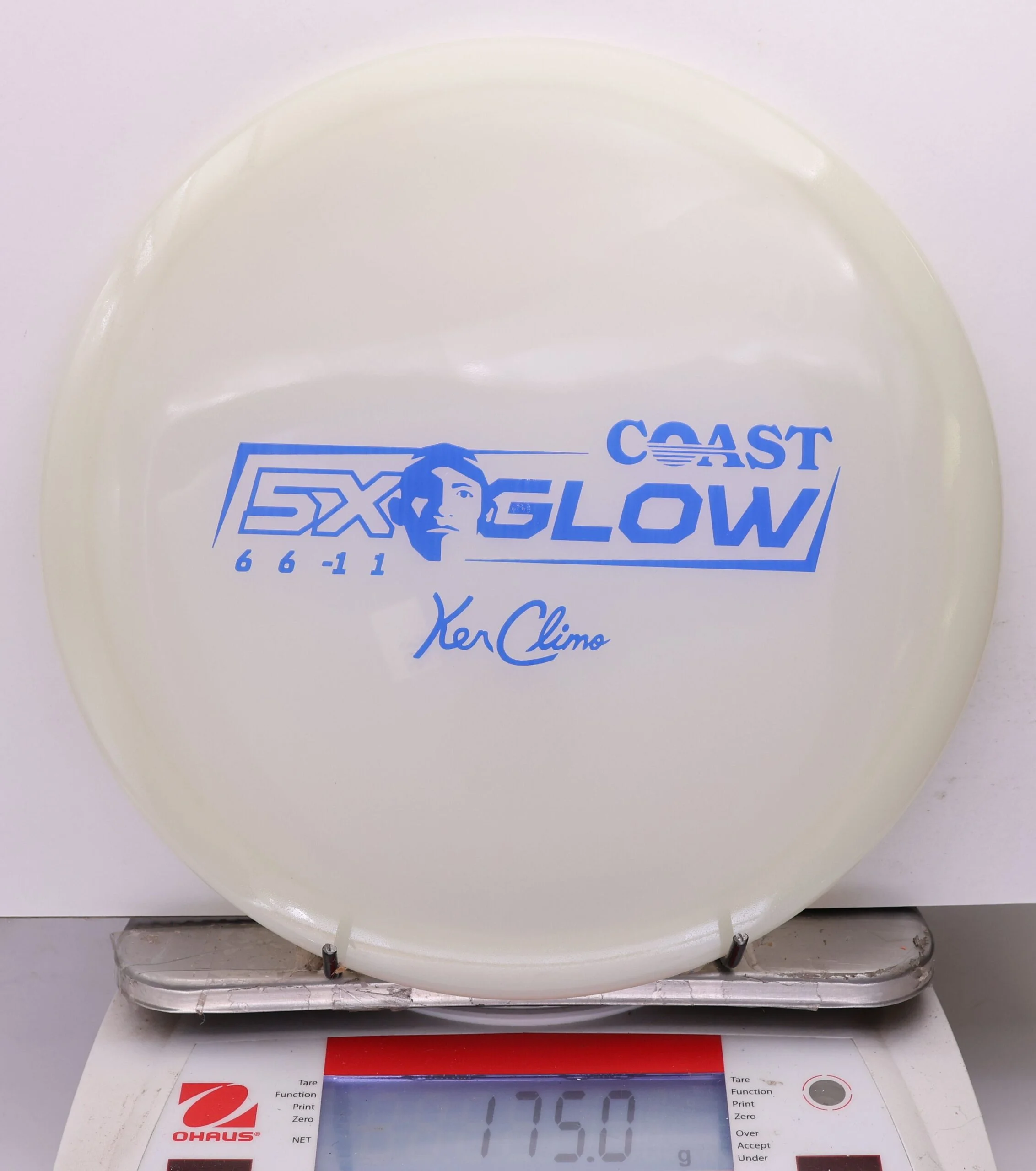 1172211 5X Mega Glow Coast - #359 Glow, 175