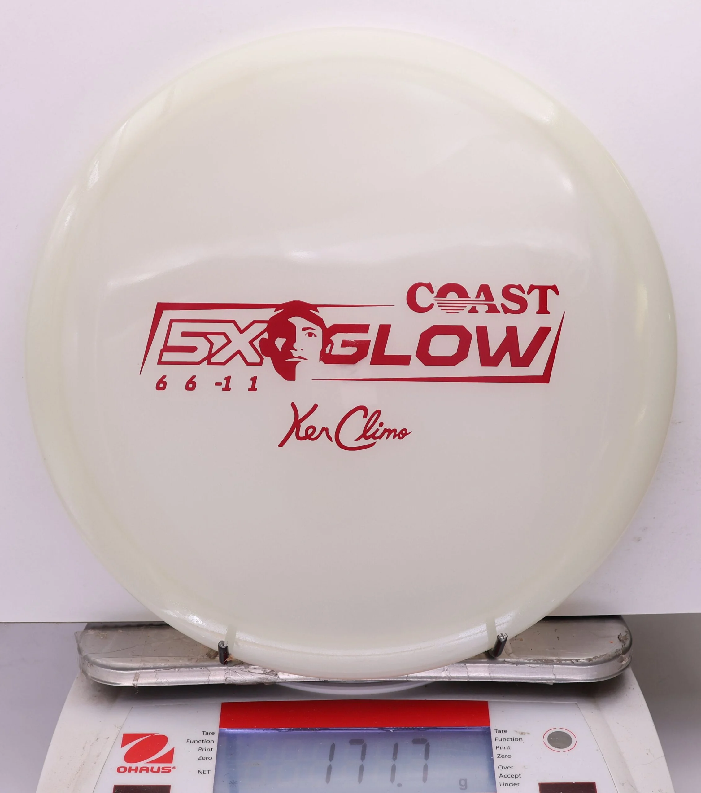 1172214 5X Mega Glow Coast - #362 Glow, 172