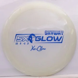 5X Mega Glow Skyway