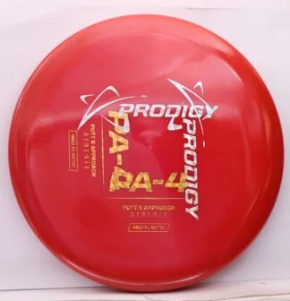 X-Out Prodigy PA4, 400