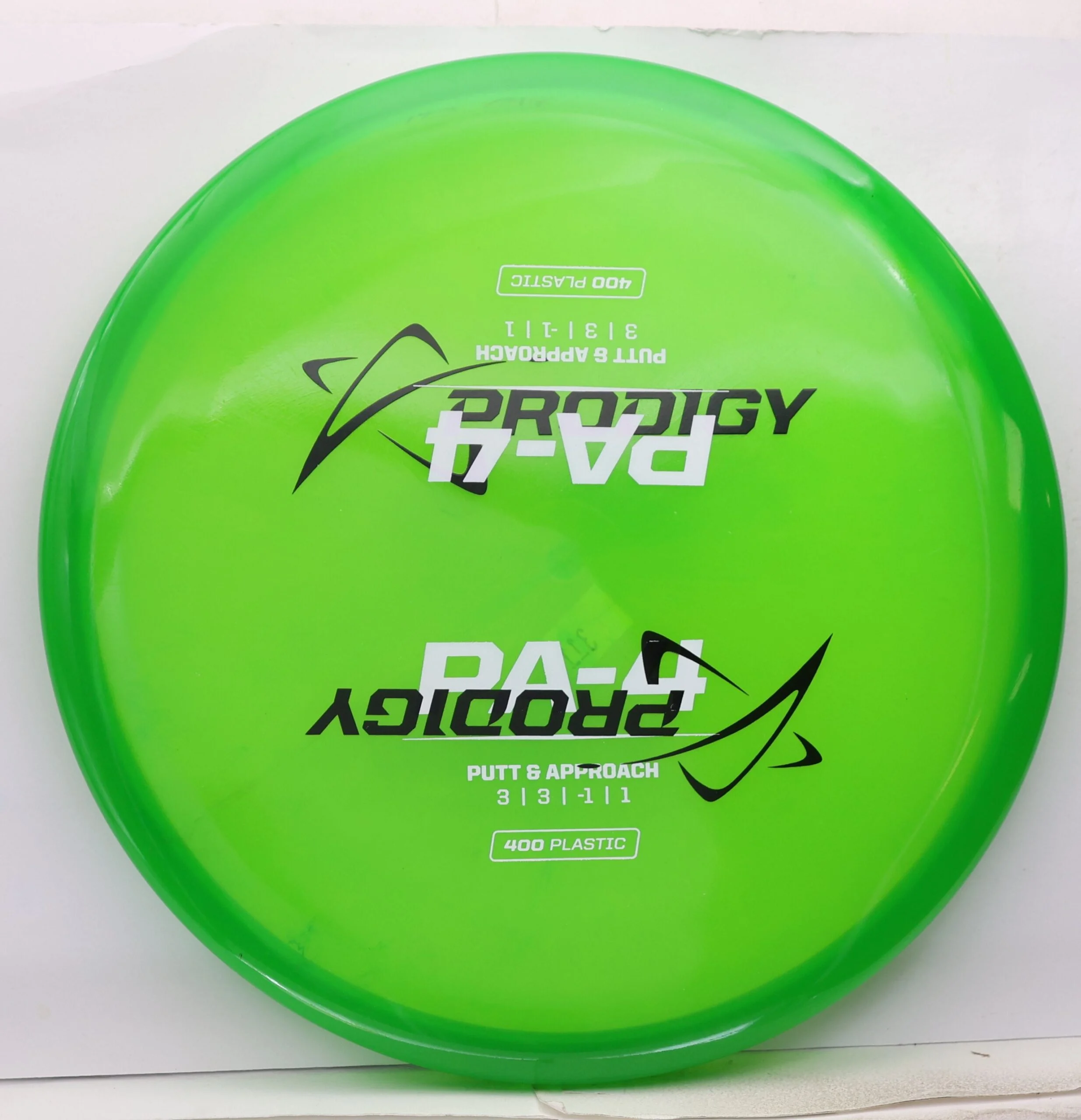 X-Out Prodigy PA4, 400 - Image 2