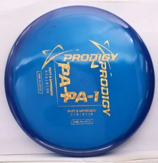 X-Out Prodigy PA1, 400