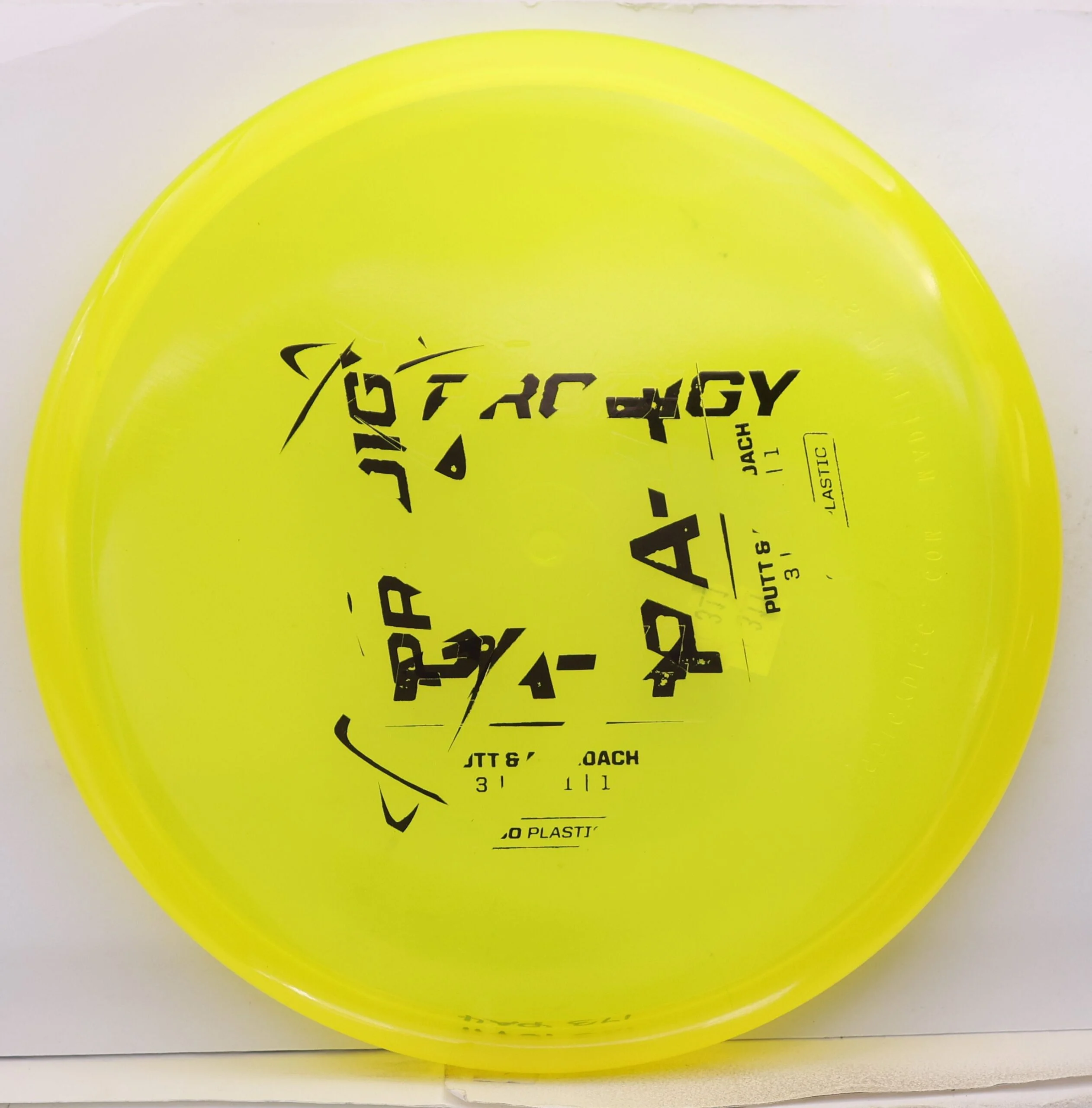 X-Out Prodigy PA4, 750