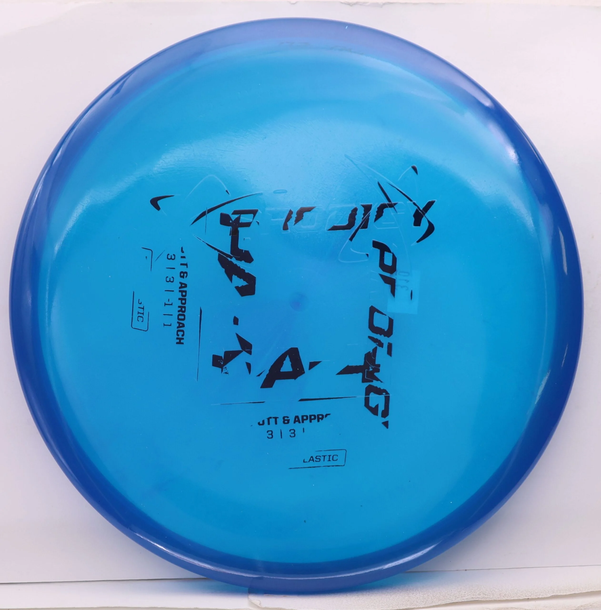 X-Out Prodigy PA4, 750 - Image 2
