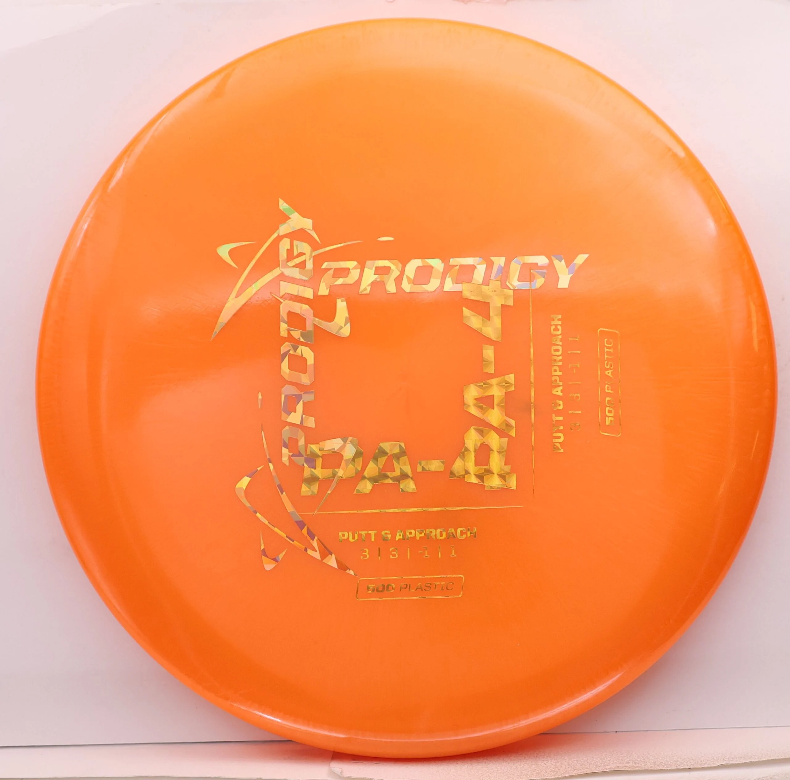 X-Out Prodigy PA4, 500 - Image 2