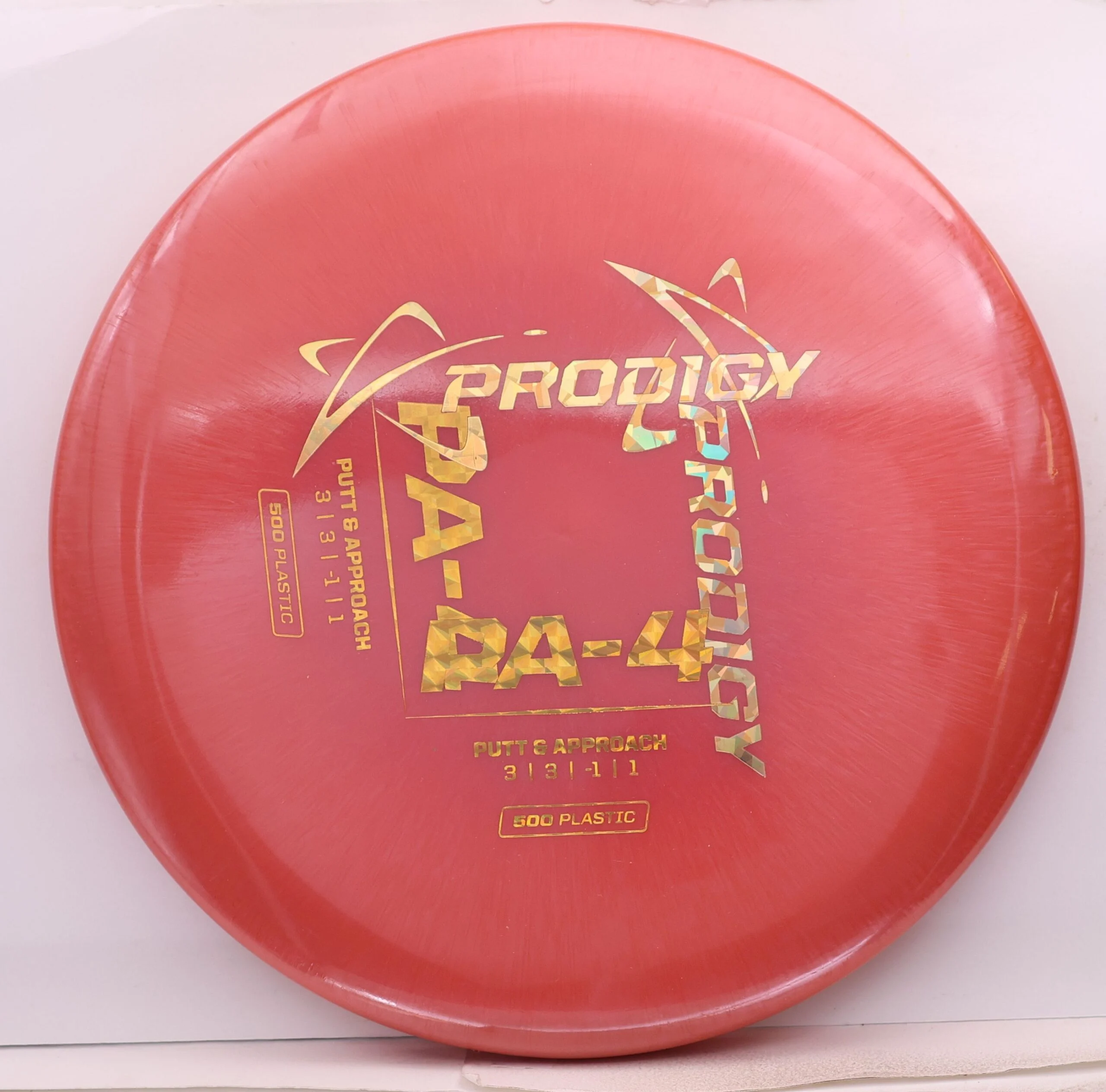 X-Out Prodigy PA4, 500 - Image 3