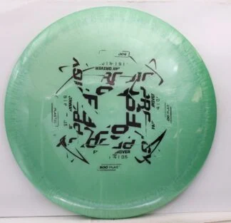 X-Out Prodigy F9, 500