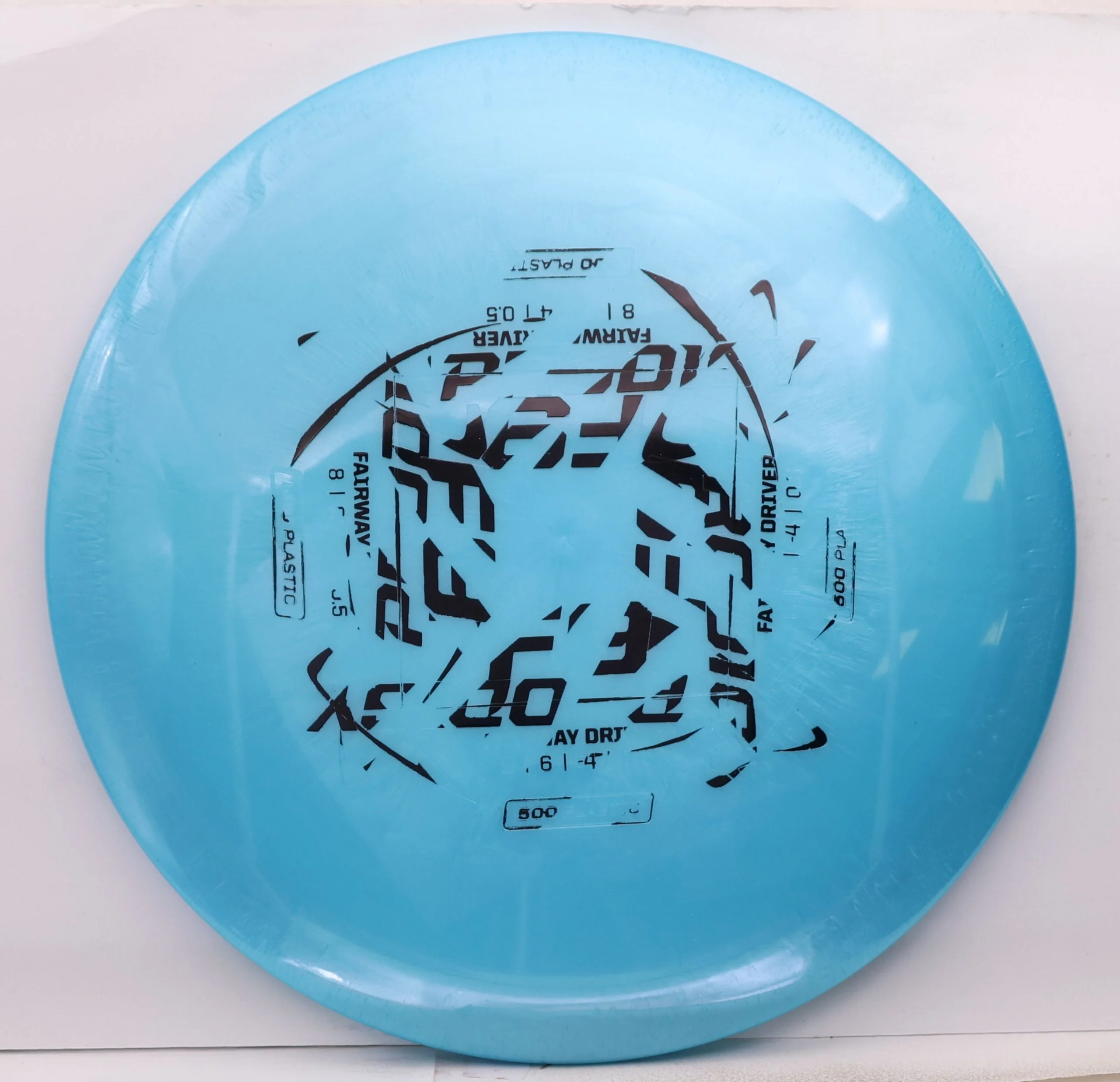 X-Out Prodigy F9, 500 - Image 3