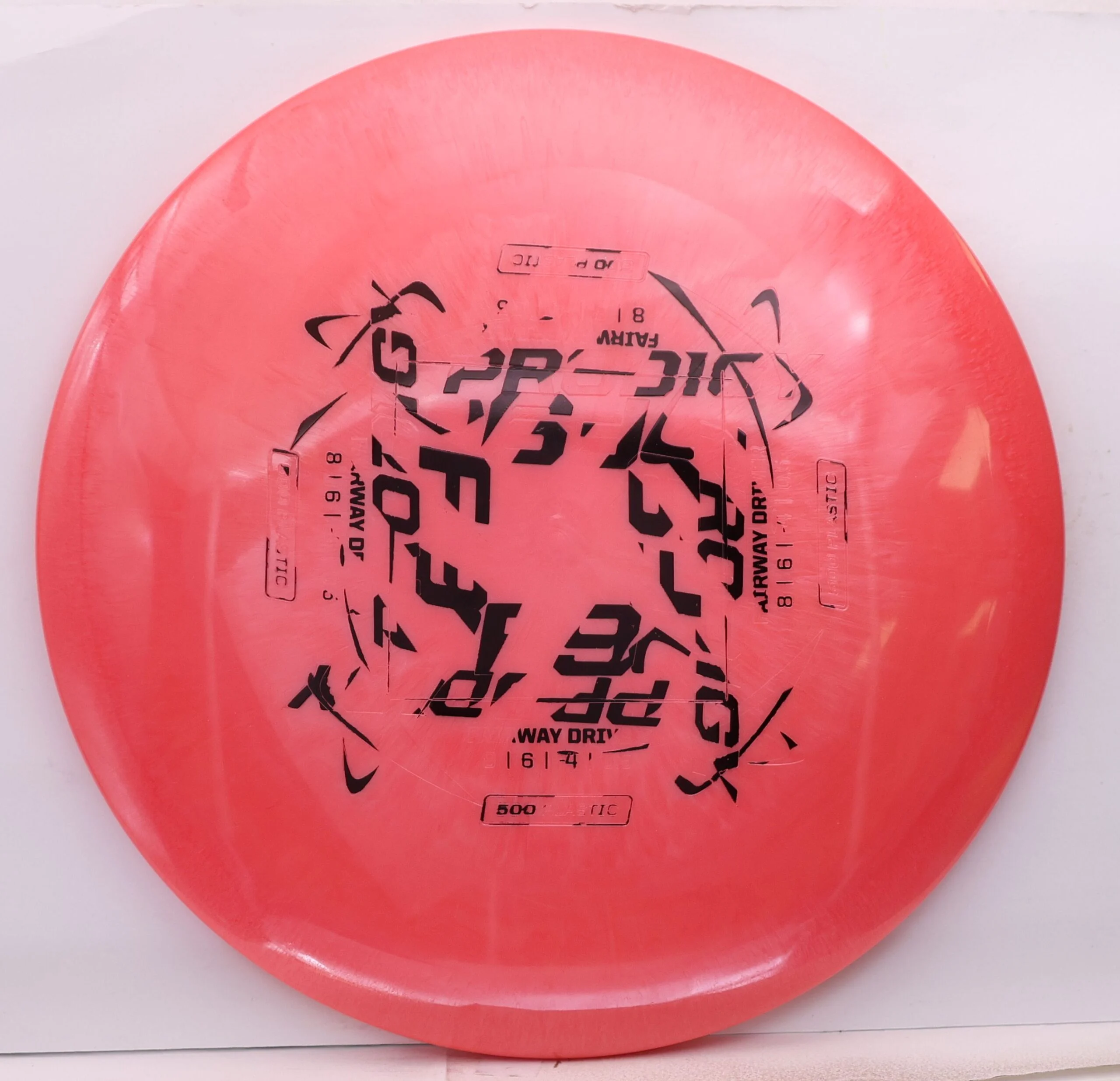 X-Out Prodigy F9, 500 - Image 4