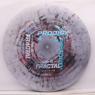 X-Out Prodigy PA5, Fractal 300 Soft