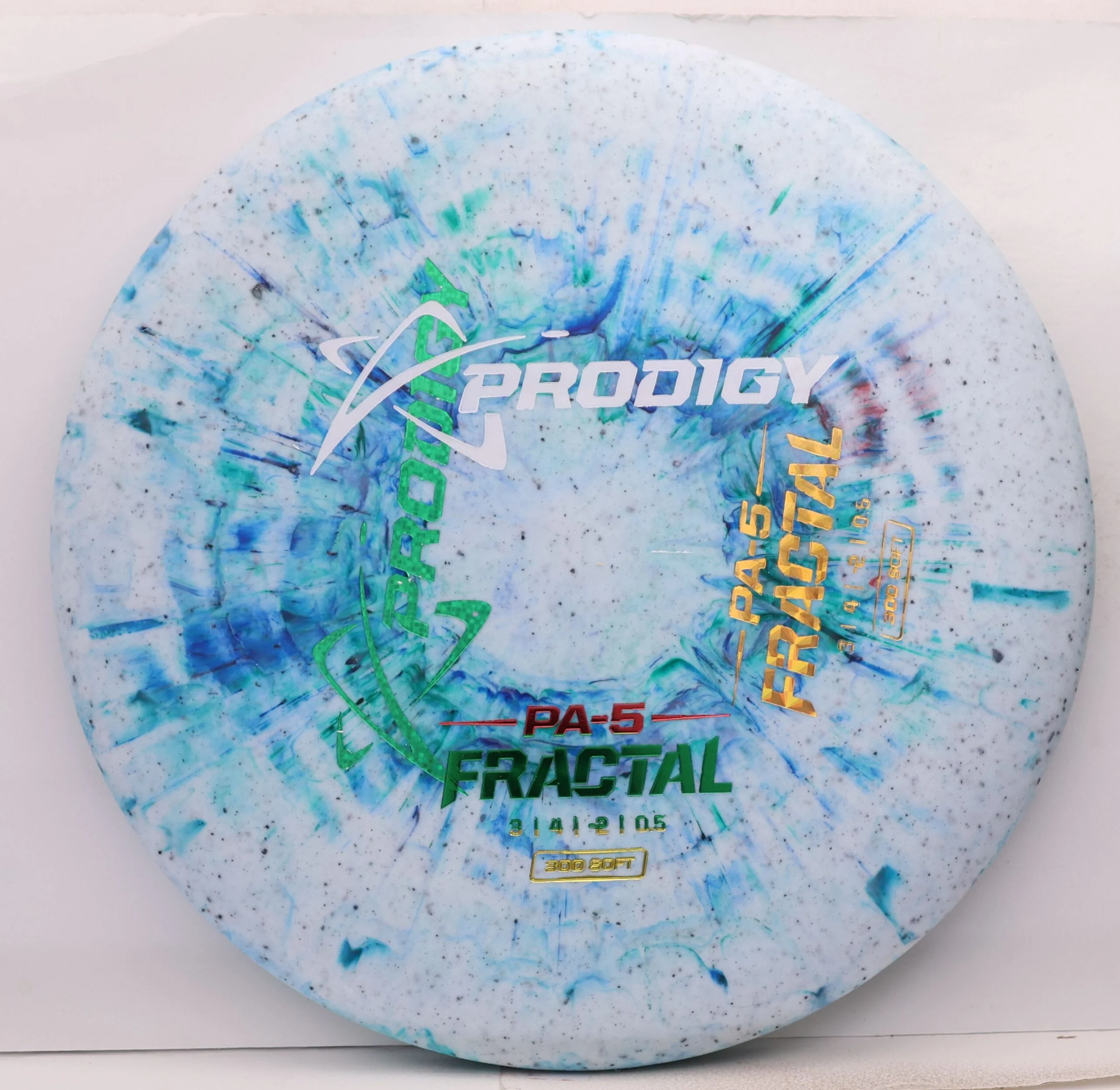 X-Out Prodigy PA5, Fractal 300 Soft - Image 2