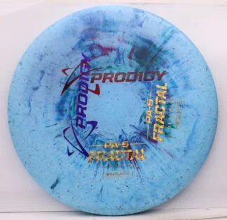 X-Out Prodigy PA5, Fractal 300