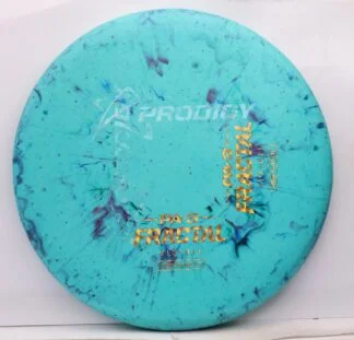 X-Out Prodigy PA3, Fractal 300