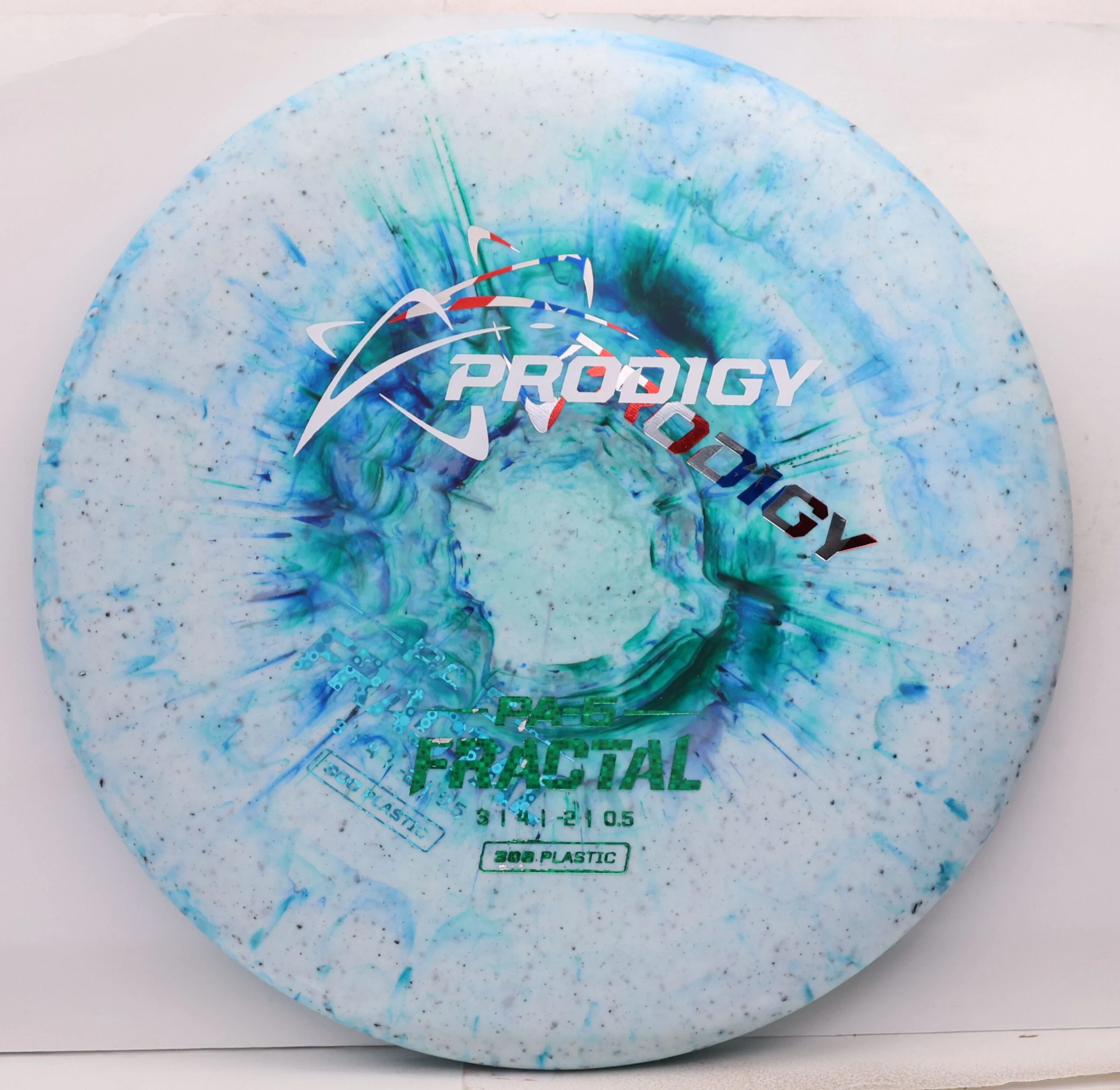 X-Out Prodigy PA5, Fractal 300 - Image 3