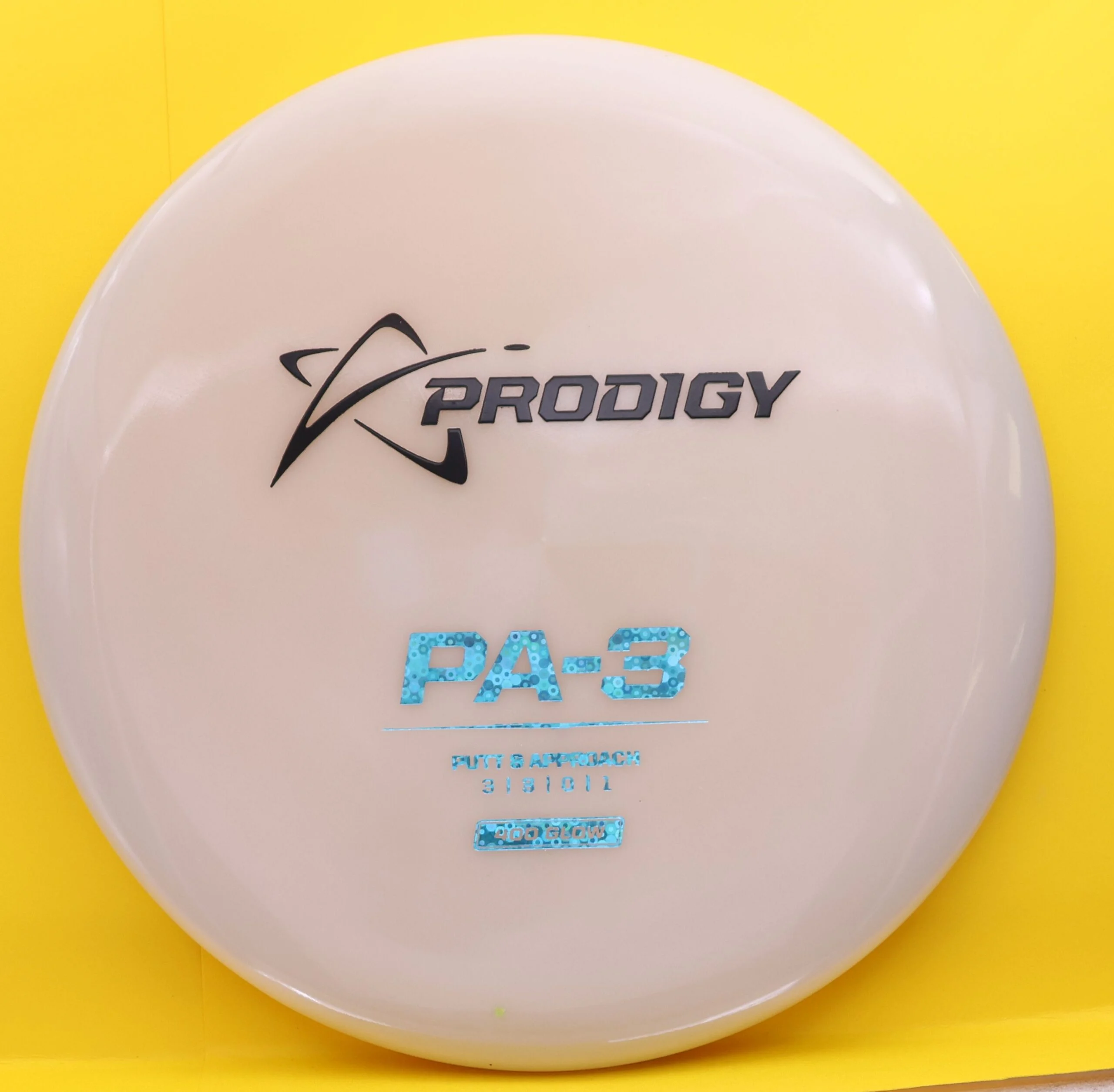 Prodigy PA3, 400 Glow - Image 2