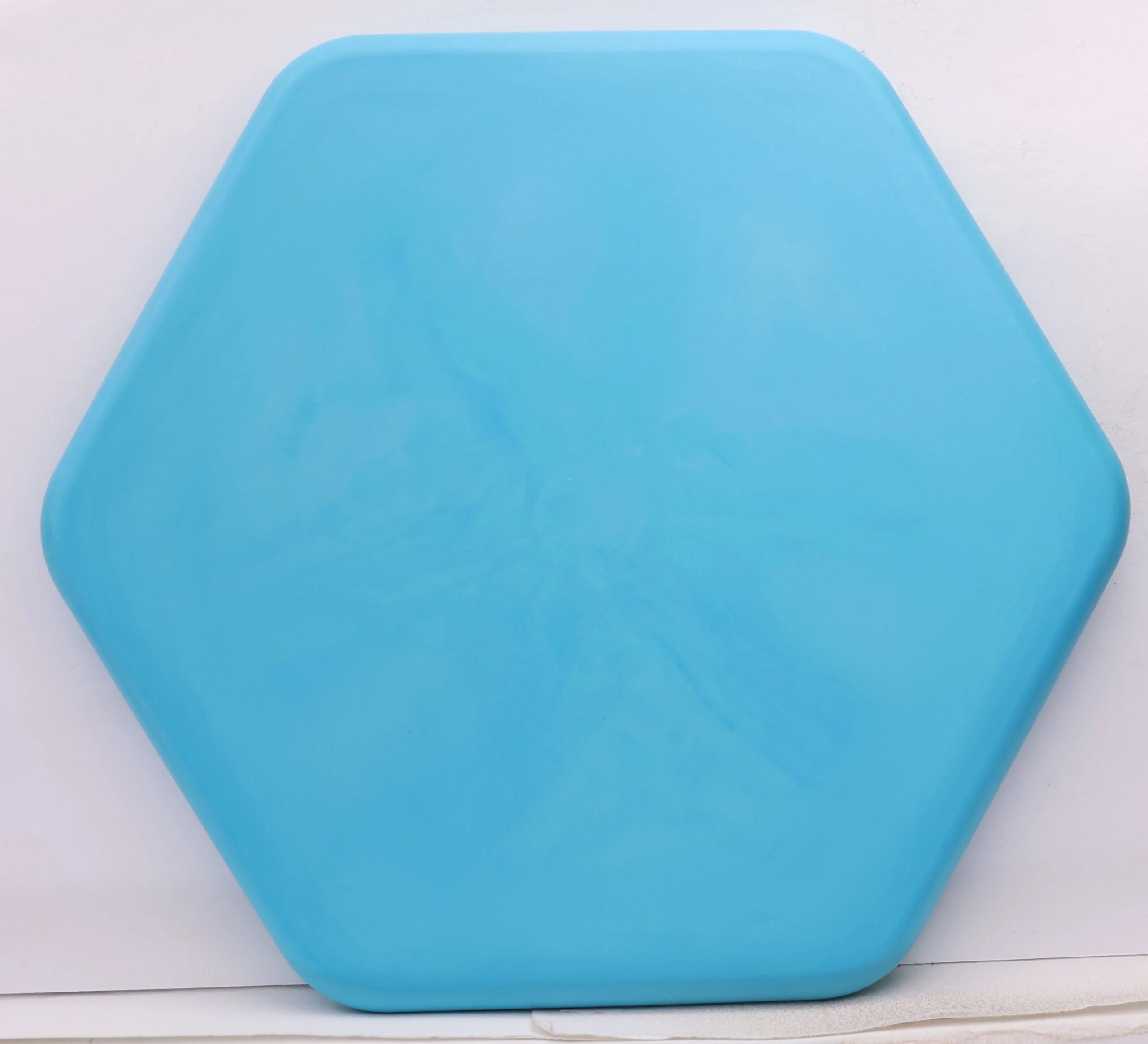 Base Hexagon, Six Sided Discs x Trash Panda - Image 2
