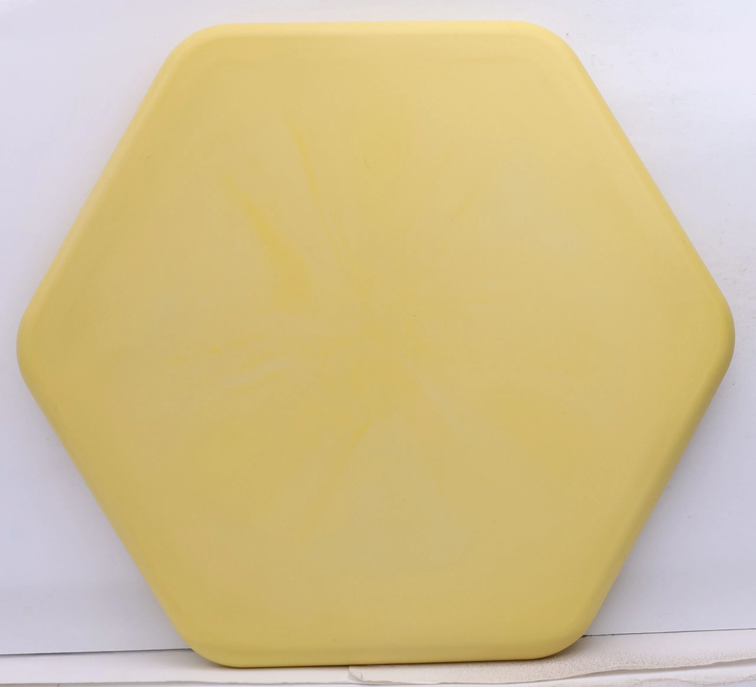 Base Hexagon, Six Sided Discs x Trash Panda - Image 3