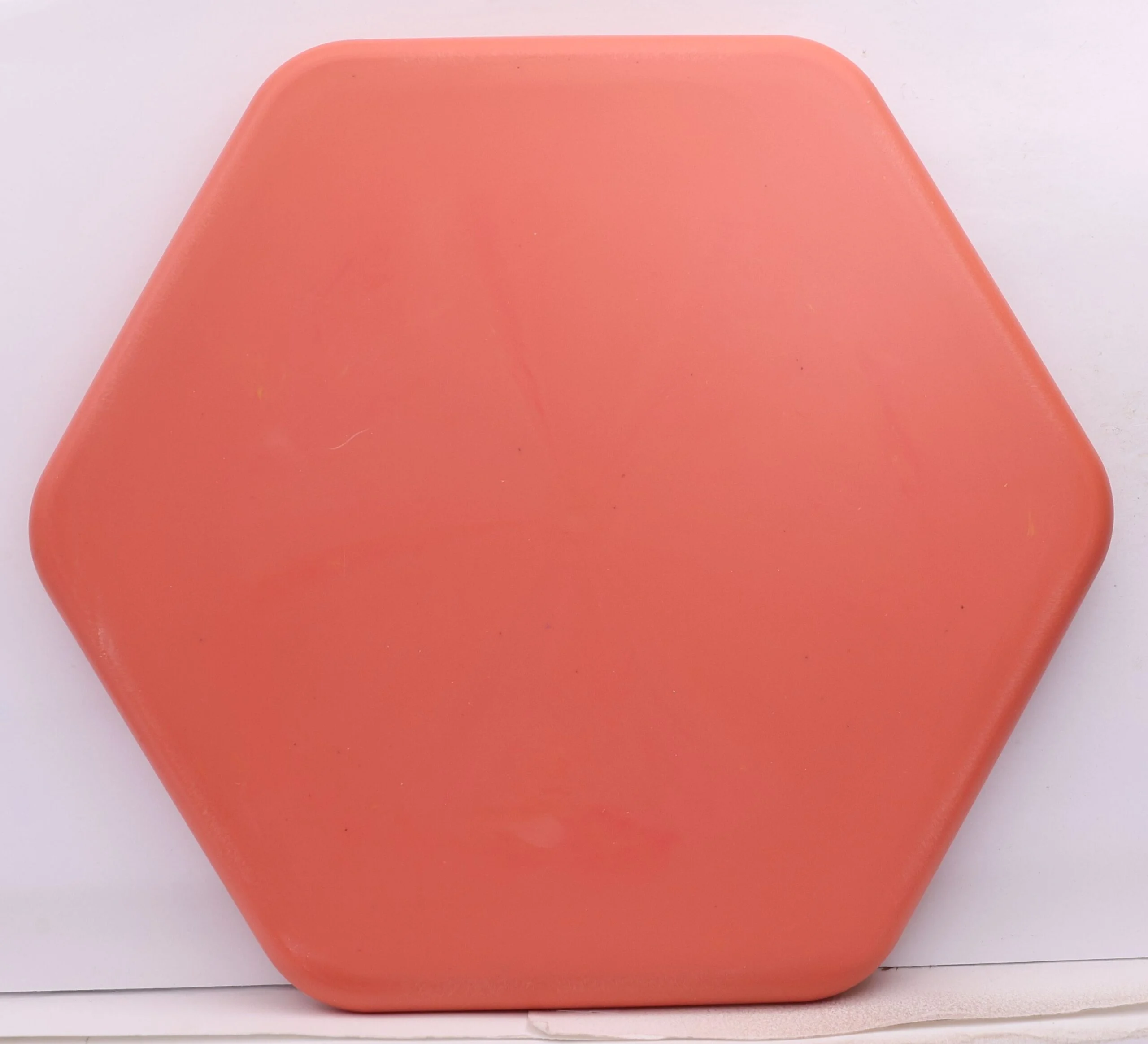 Base Hexagon, Six Sided Discs x Trash Panda - Image 4
