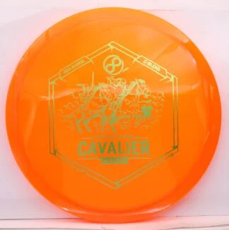 C-Blend Cavalier