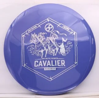 I-Blend Cavalier