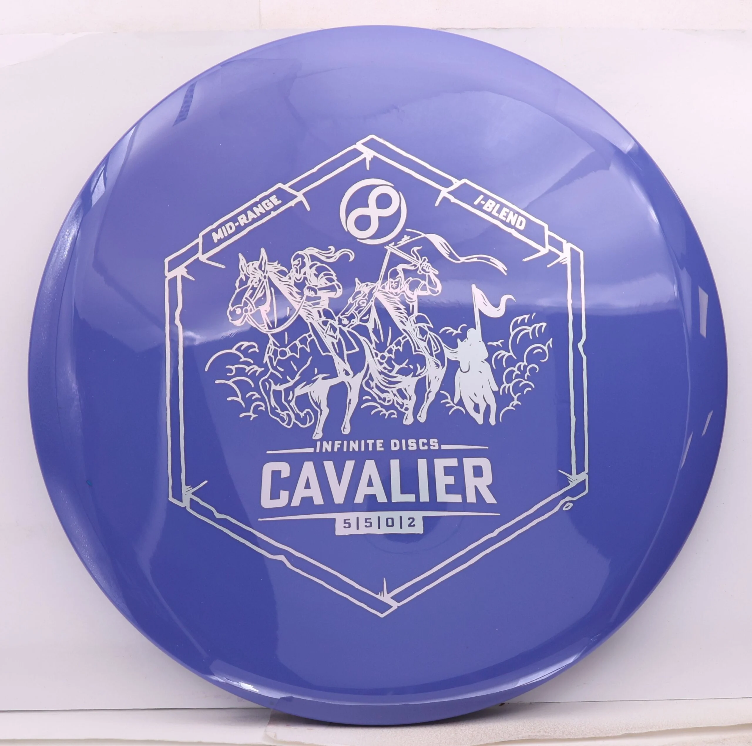 I-Blend Cavalier