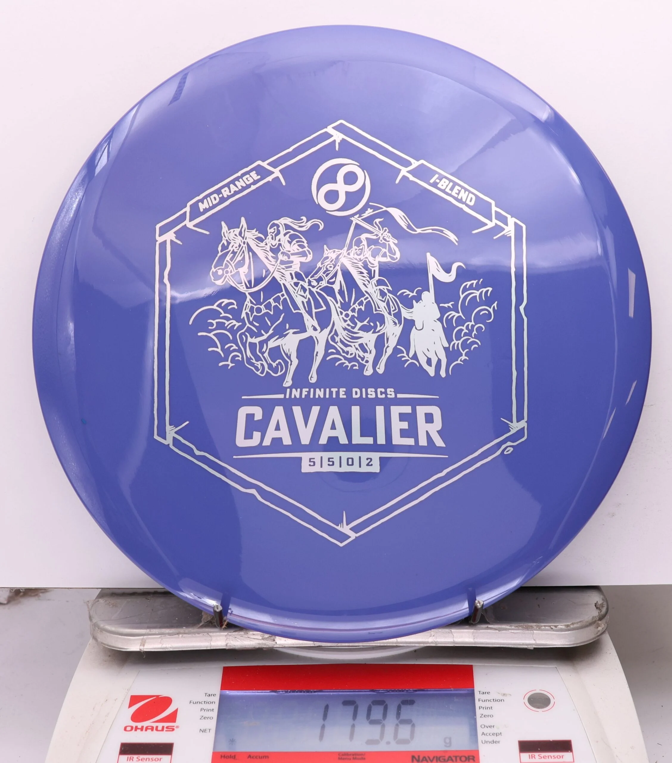 1178064 I-Blend Cavalier - #715 Blurple, 180