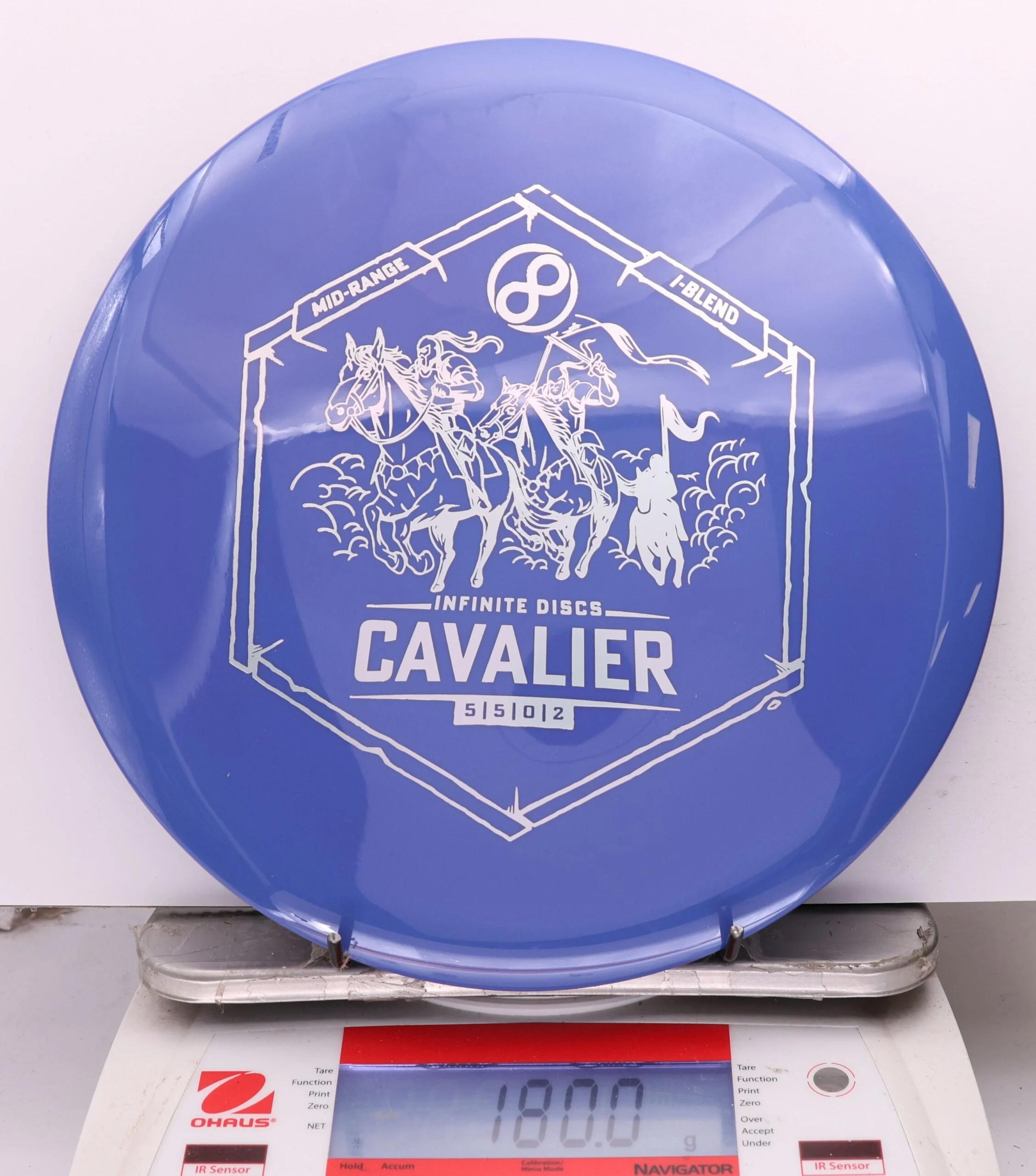 1178065 I-Blend Cavalier - #716 Blurple, 180