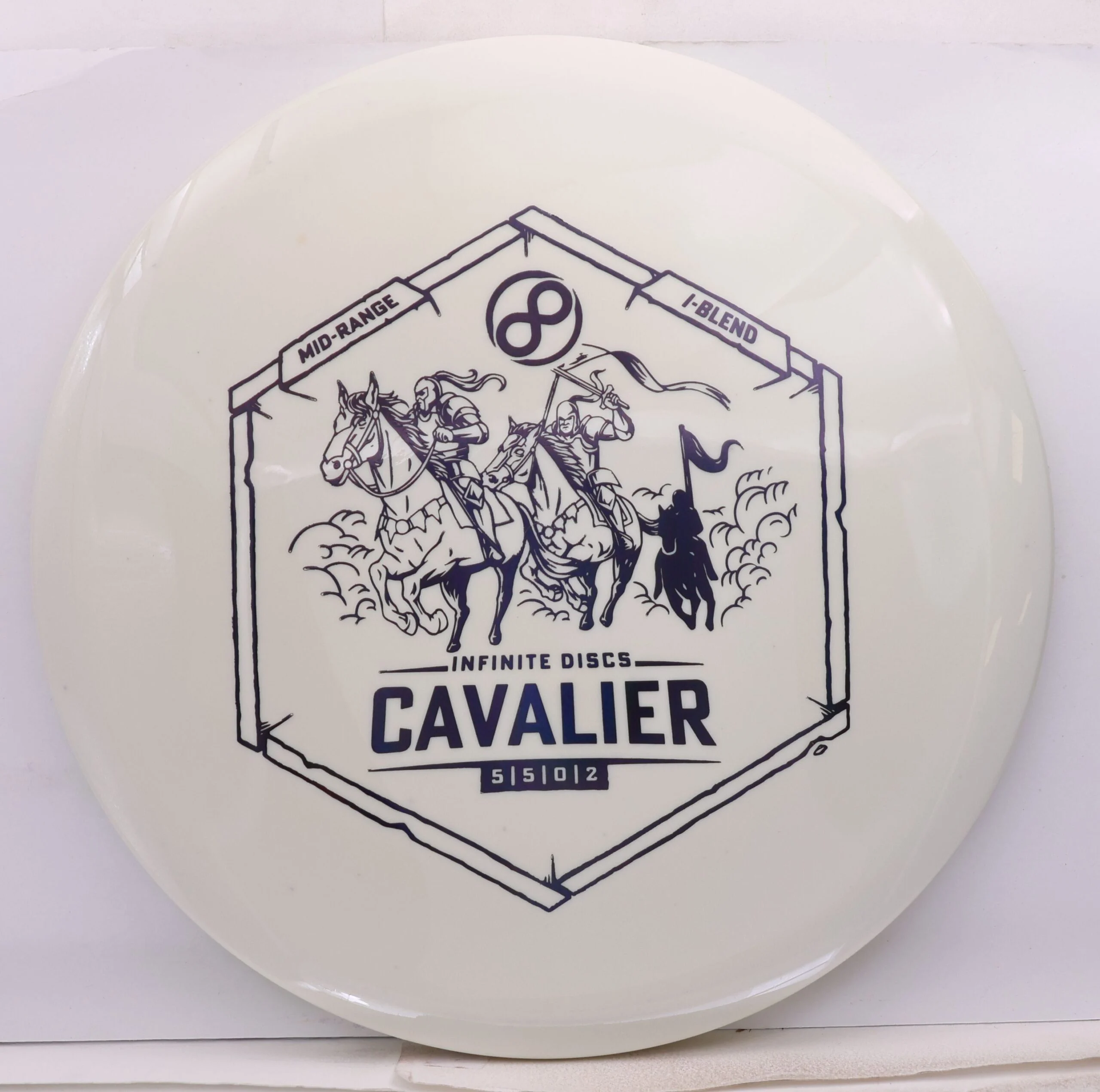 I-Blend Cavalier - Image 2
