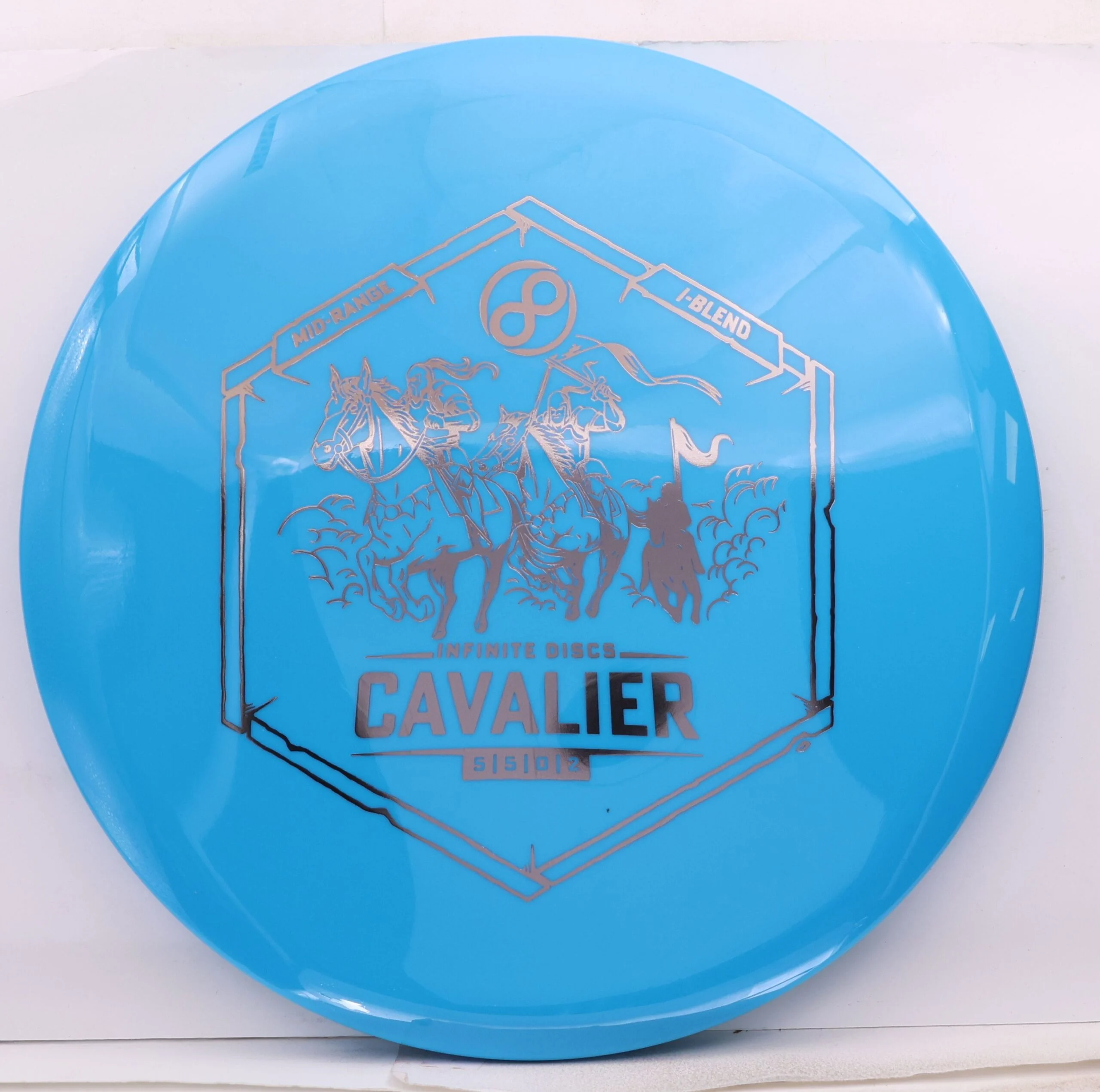 I-Blend Cavalier - Image 3
