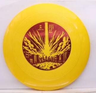Survival Solar Death Ray