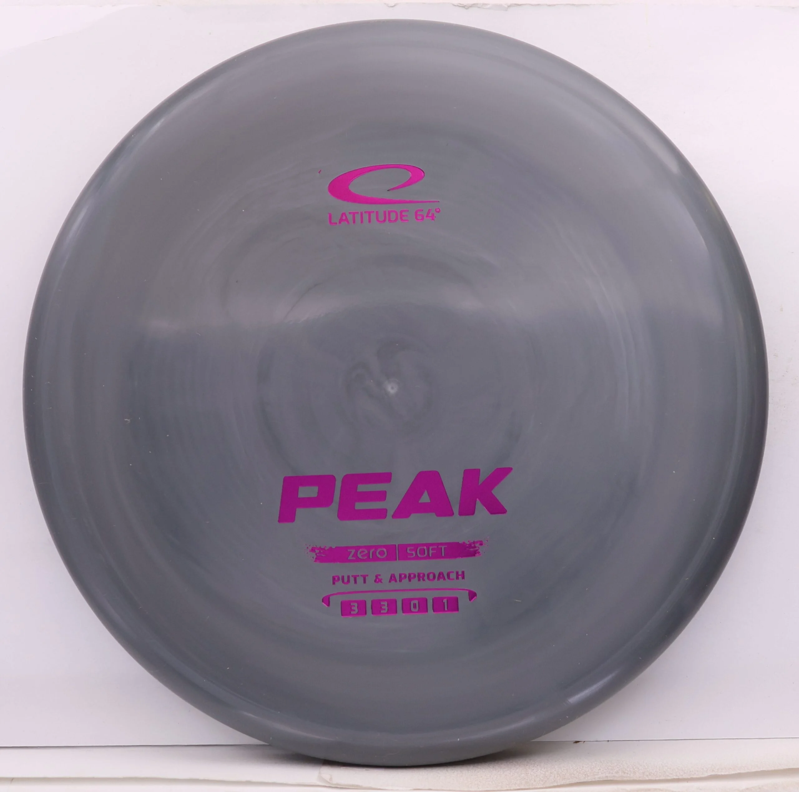 Zero Soft Peak - Image 2