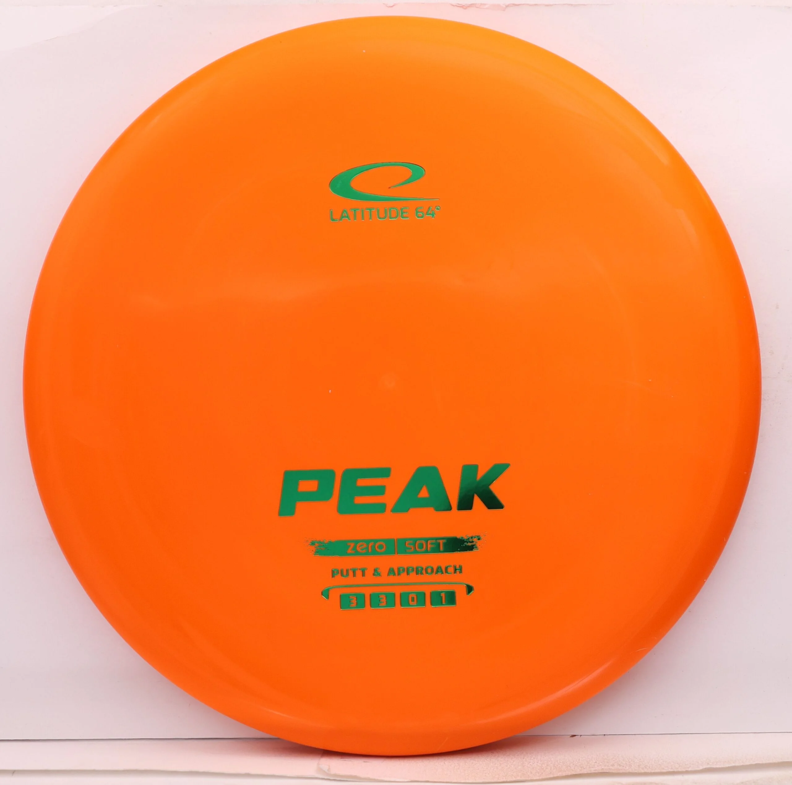 Zero Soft Peak - Image 3