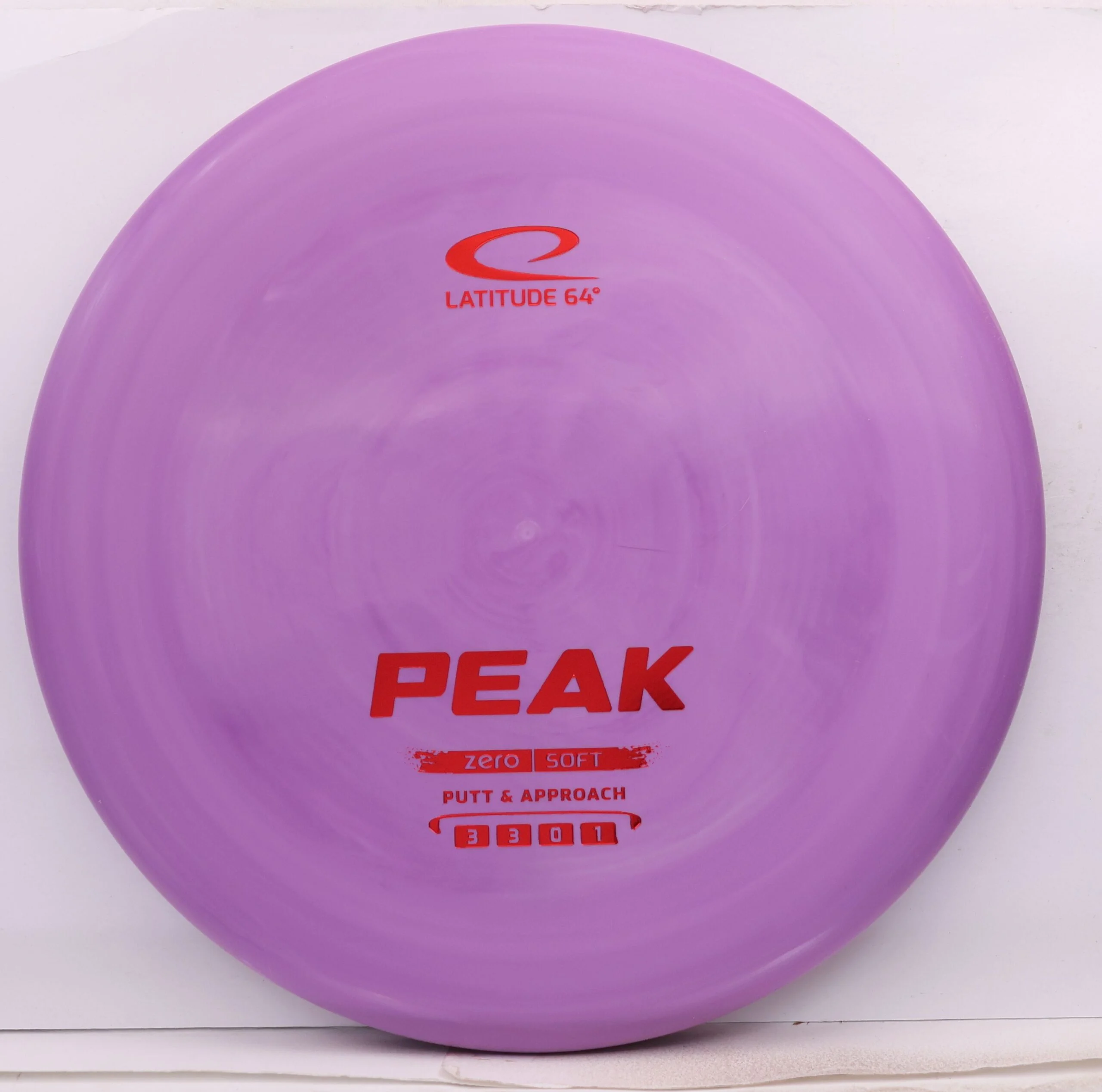 Zero Soft Peak - Image 4