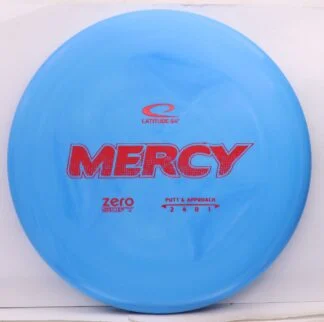 Zero Soft Mercy